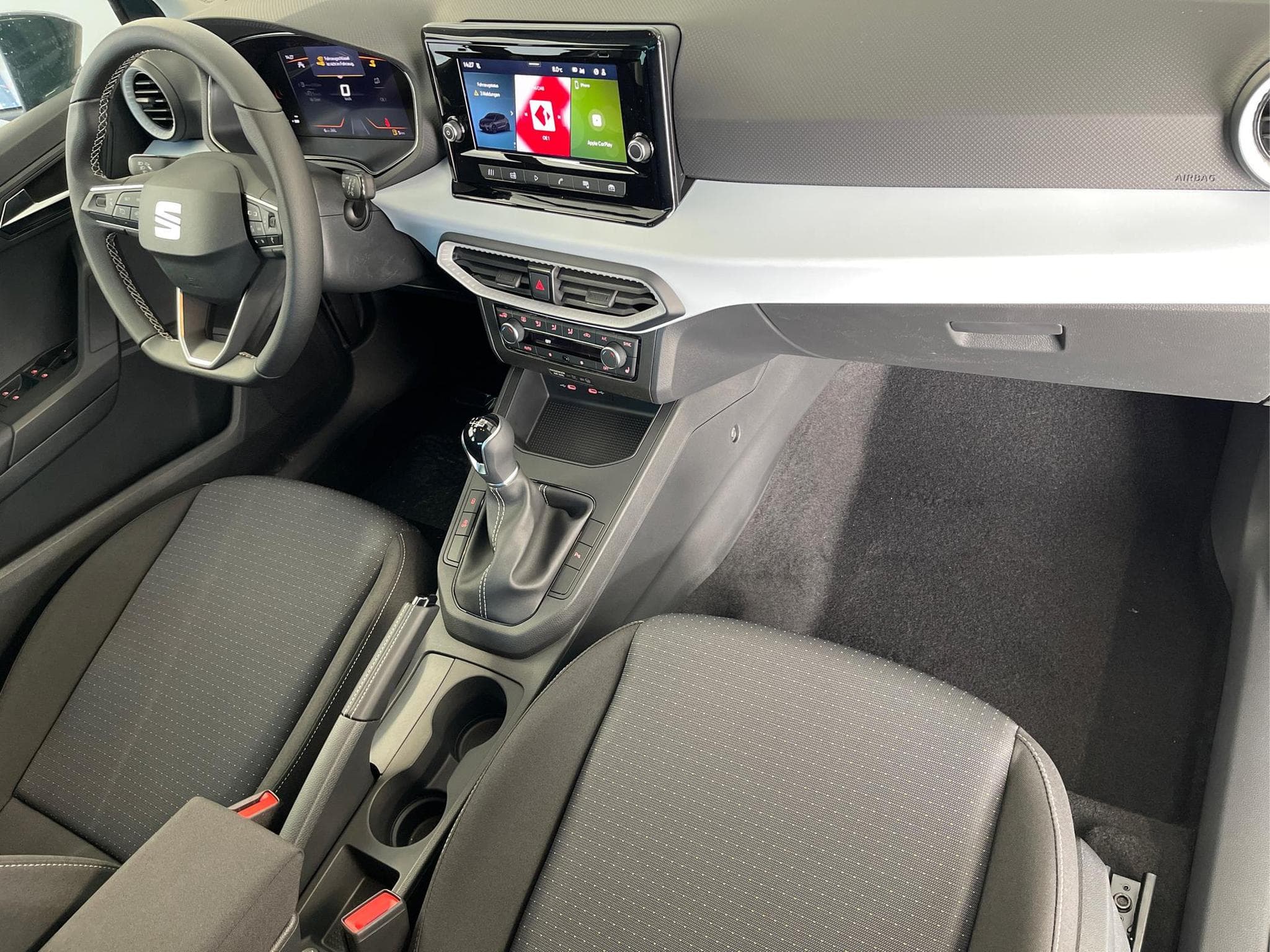 Seat Ibiza Style (2026) - Foto 13