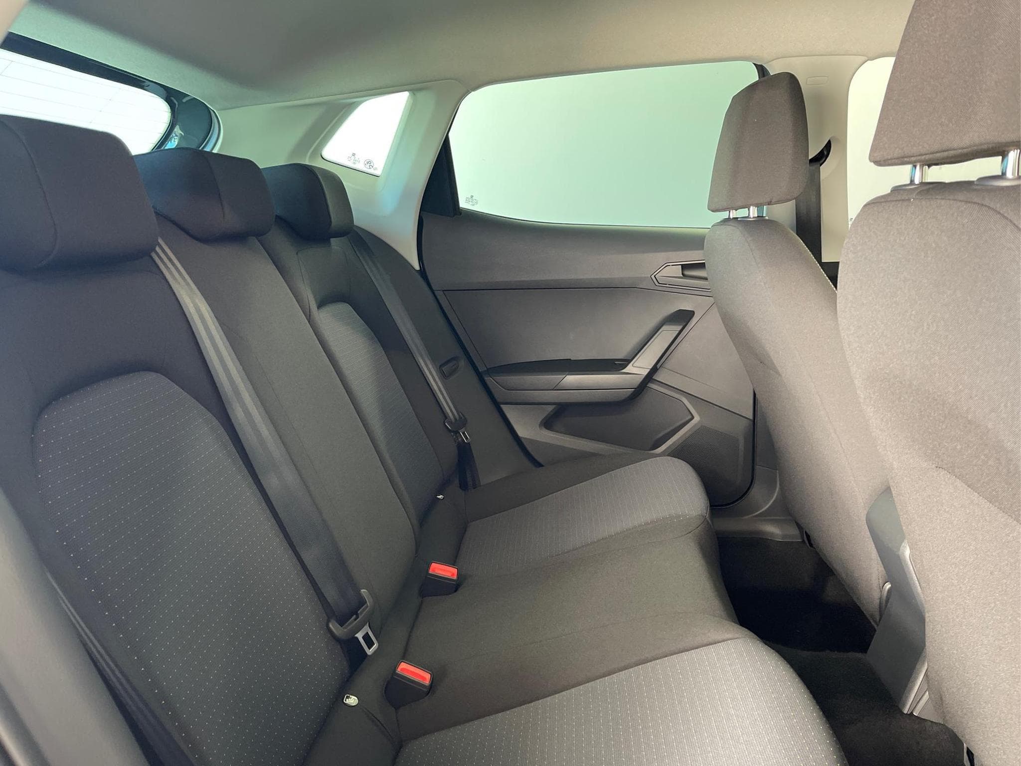 Seat Ibiza Style (2026) - Foto 16