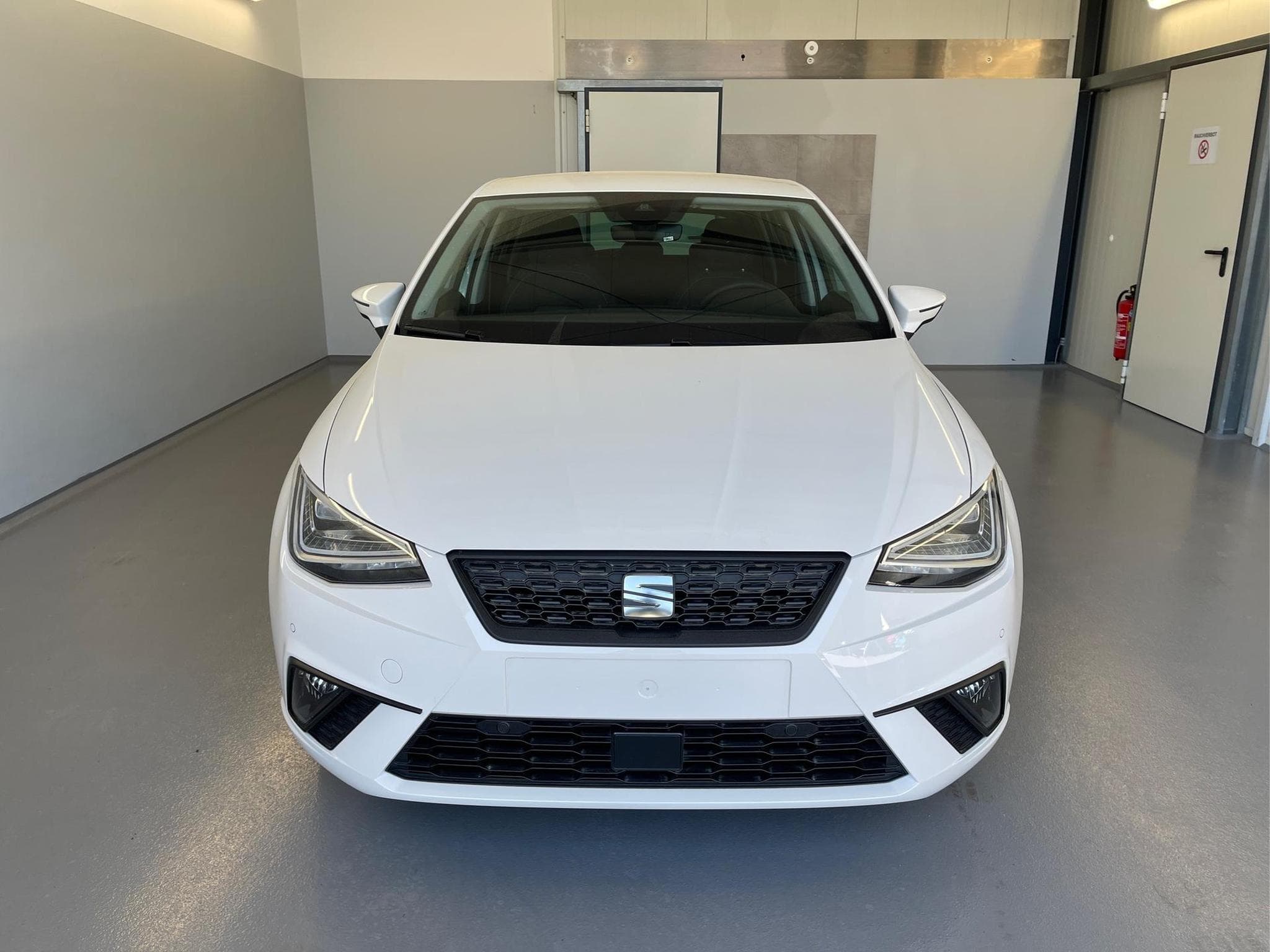 Seat Ibiza Style (2026) - Foto 2