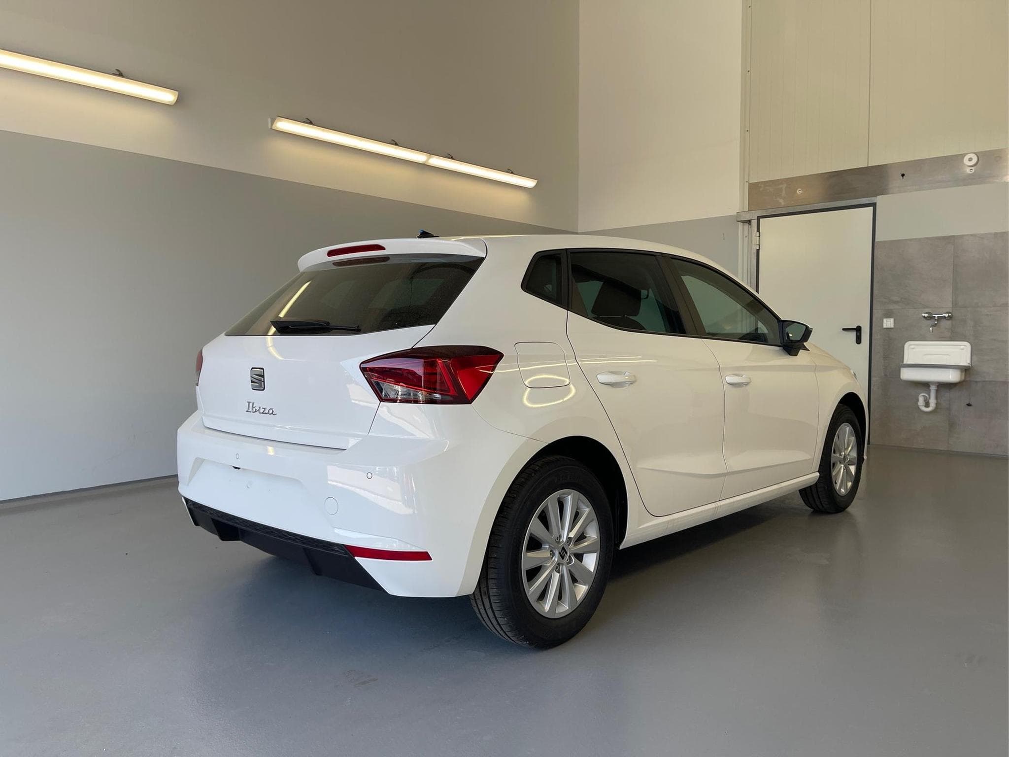 Seat Ibiza Style (2026) - Foto 4