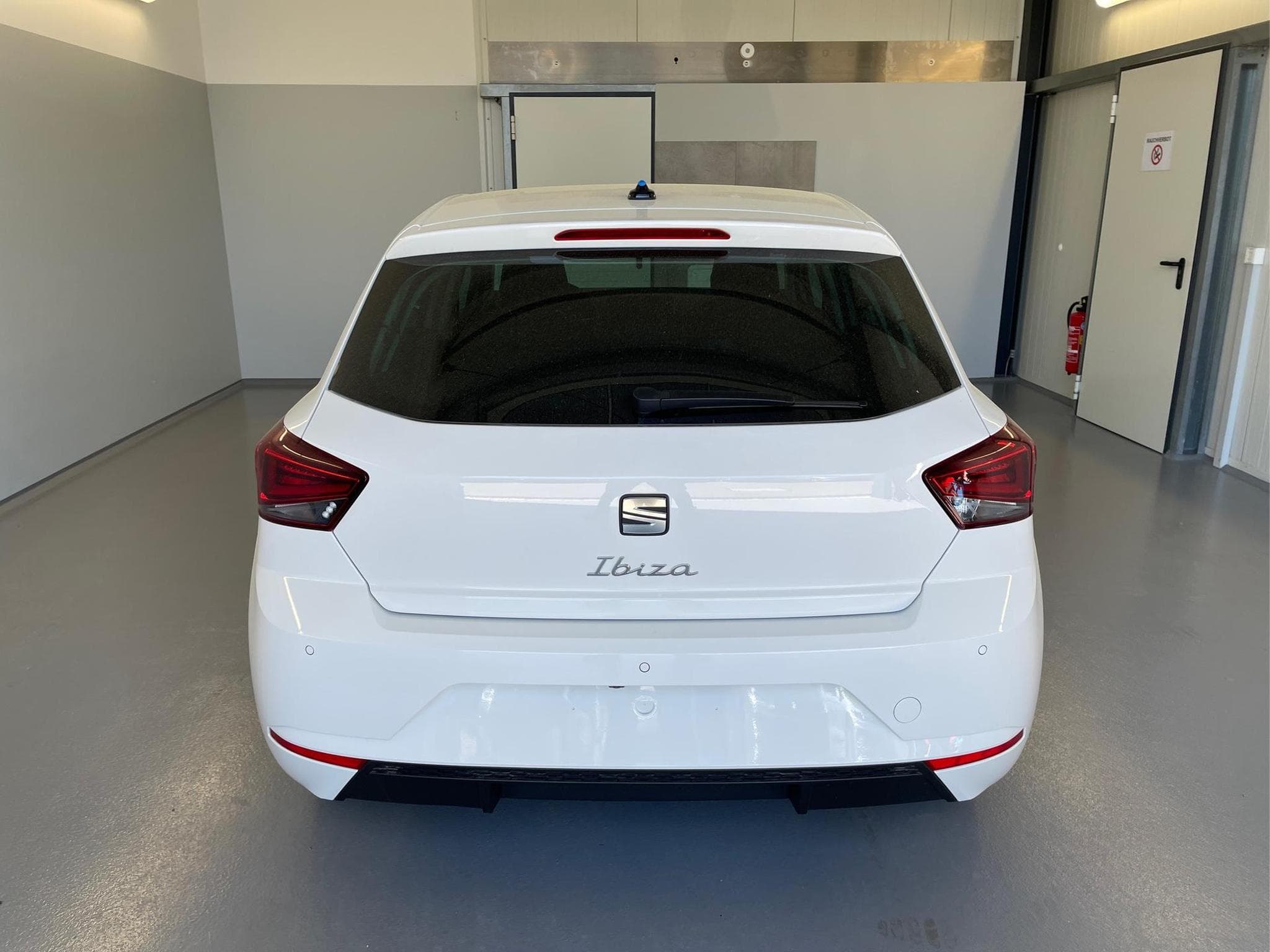 Seat Ibiza Style (2026) - Foto 5