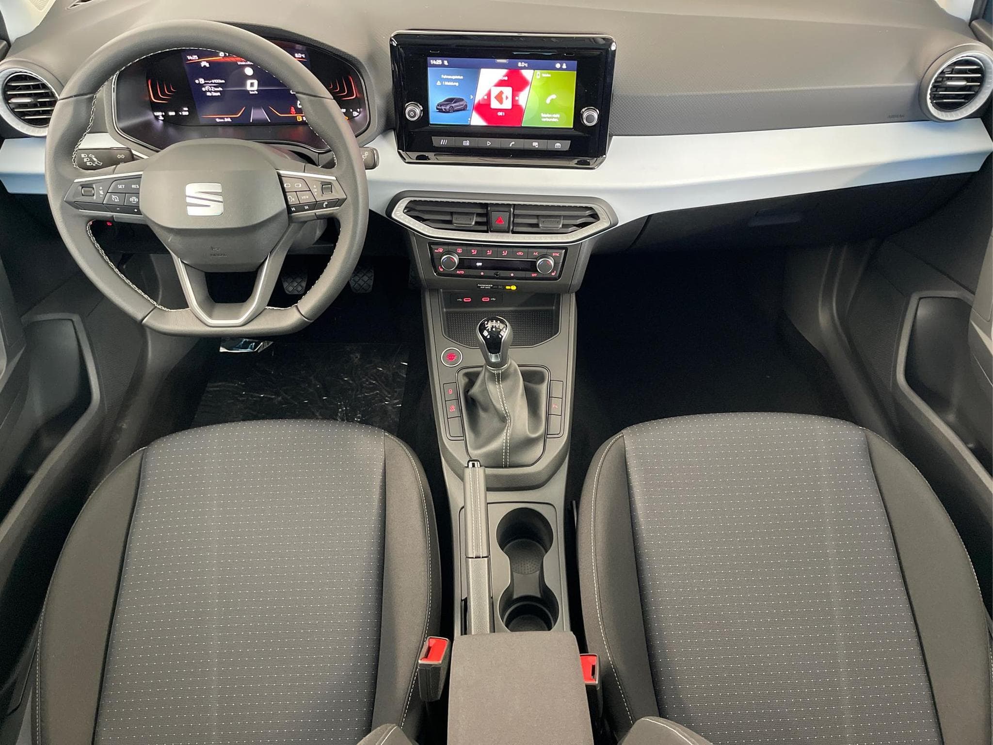 Seat Ibiza Style (2026) - Foto 6