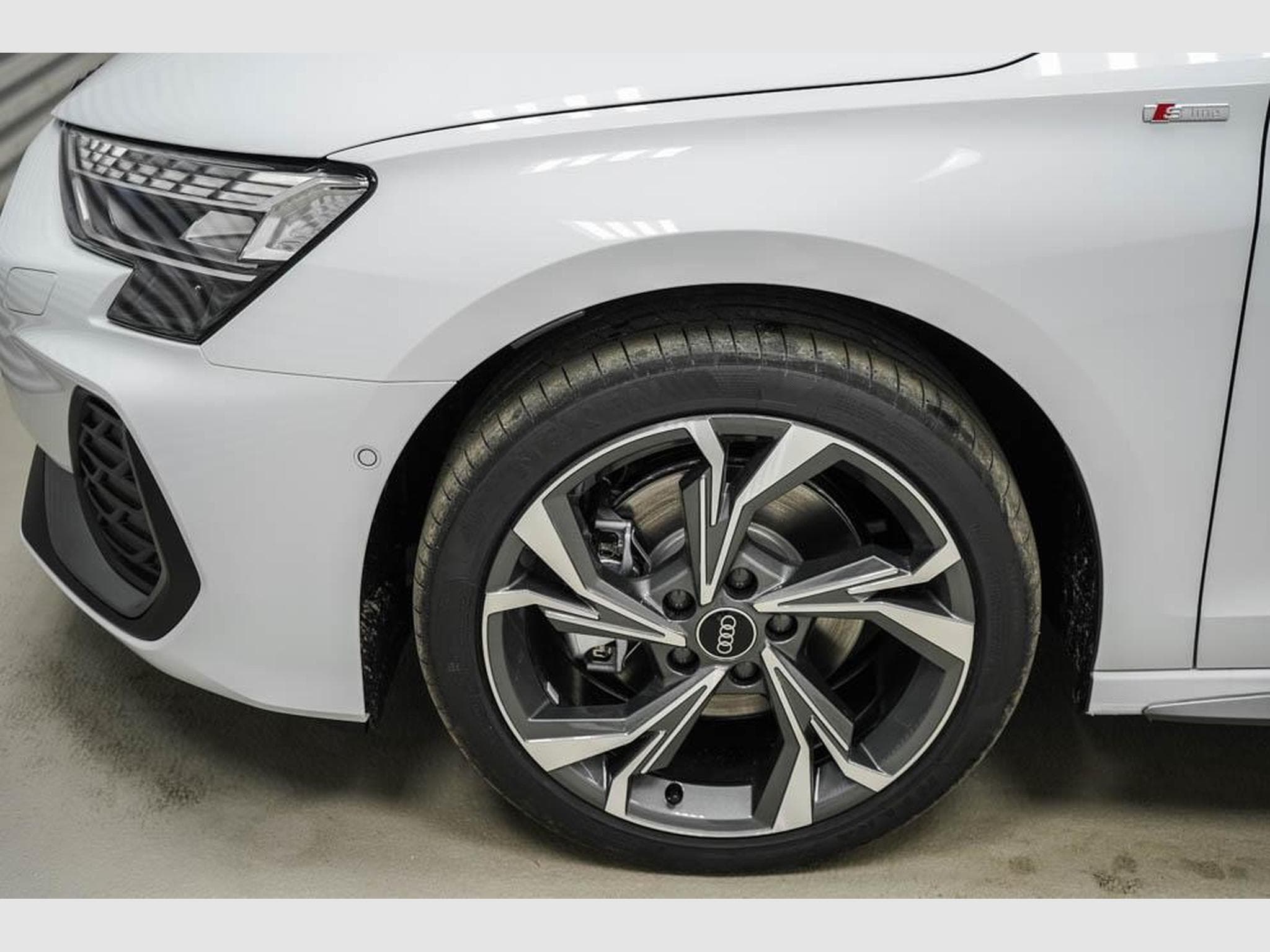 Audi A3 Sportback 40 TFSI (2026) - Foto 5