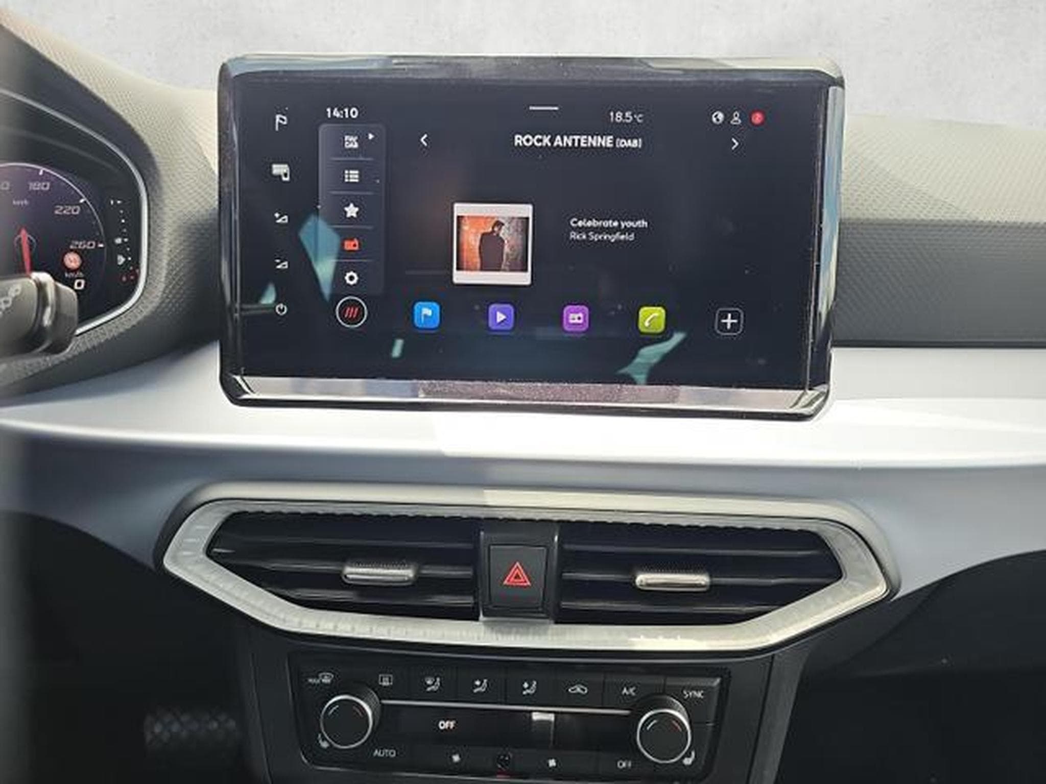 Seat Arona FR (2025) - Foto 12