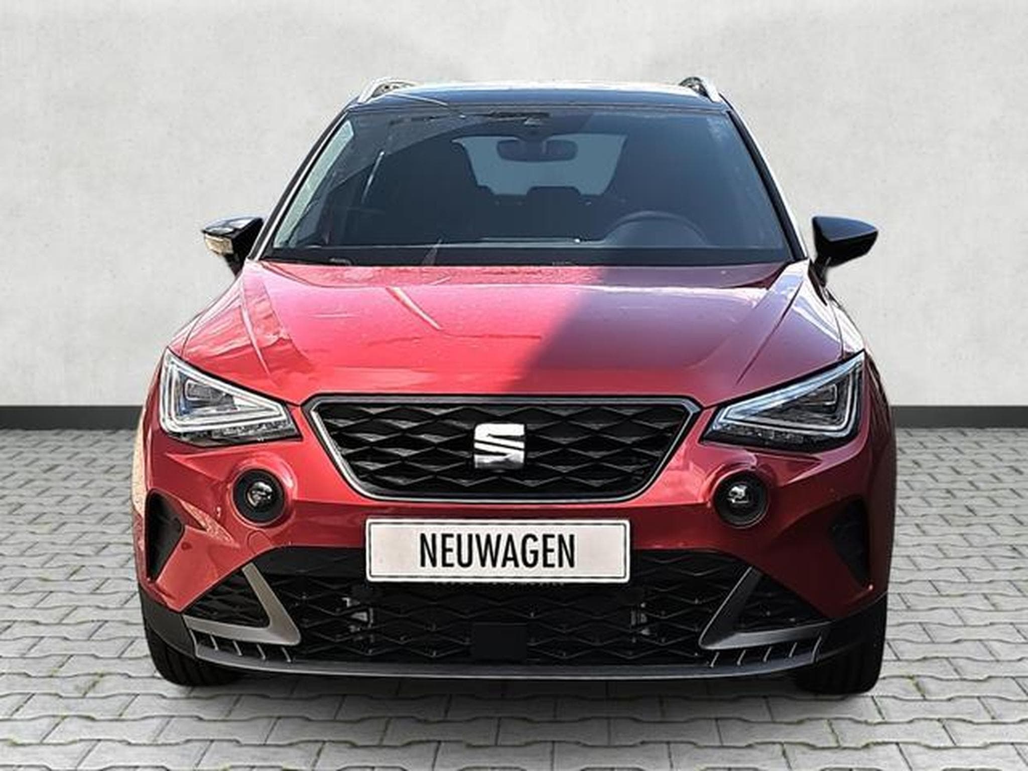 Seat Arona FR (2025) - Foto 2