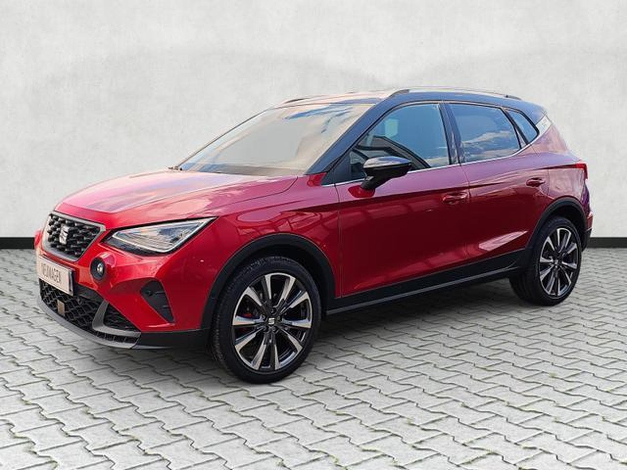 Seat Arona FR (2025) - Foto 3