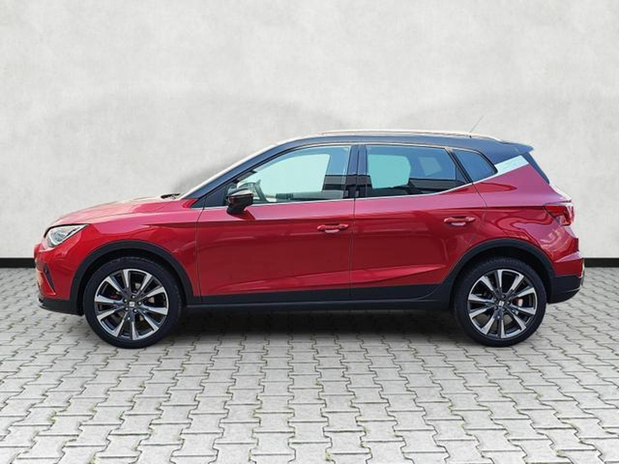 Seat Arona FR (2025) - Foto 4