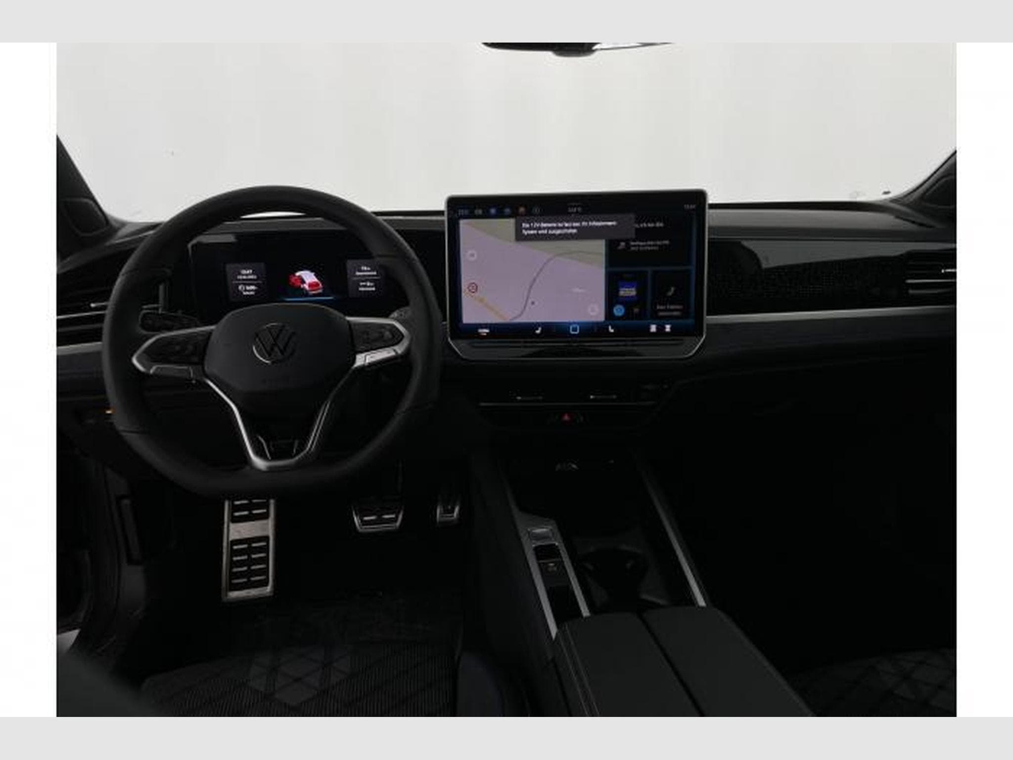 VW Passat Variant R-Line (2026) - Photo 15