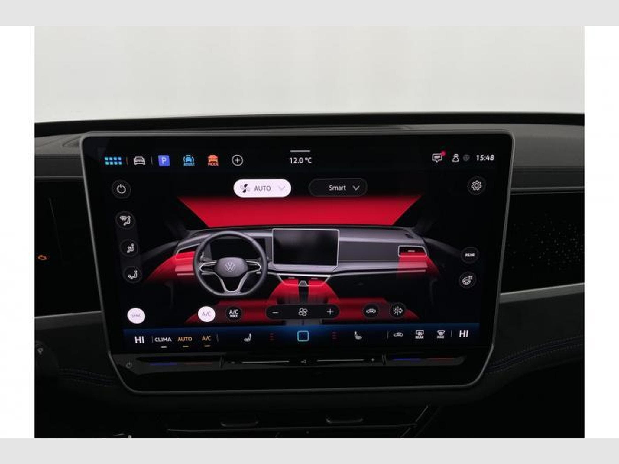 VW Passat Variant R-Line (2026) - Photo 20