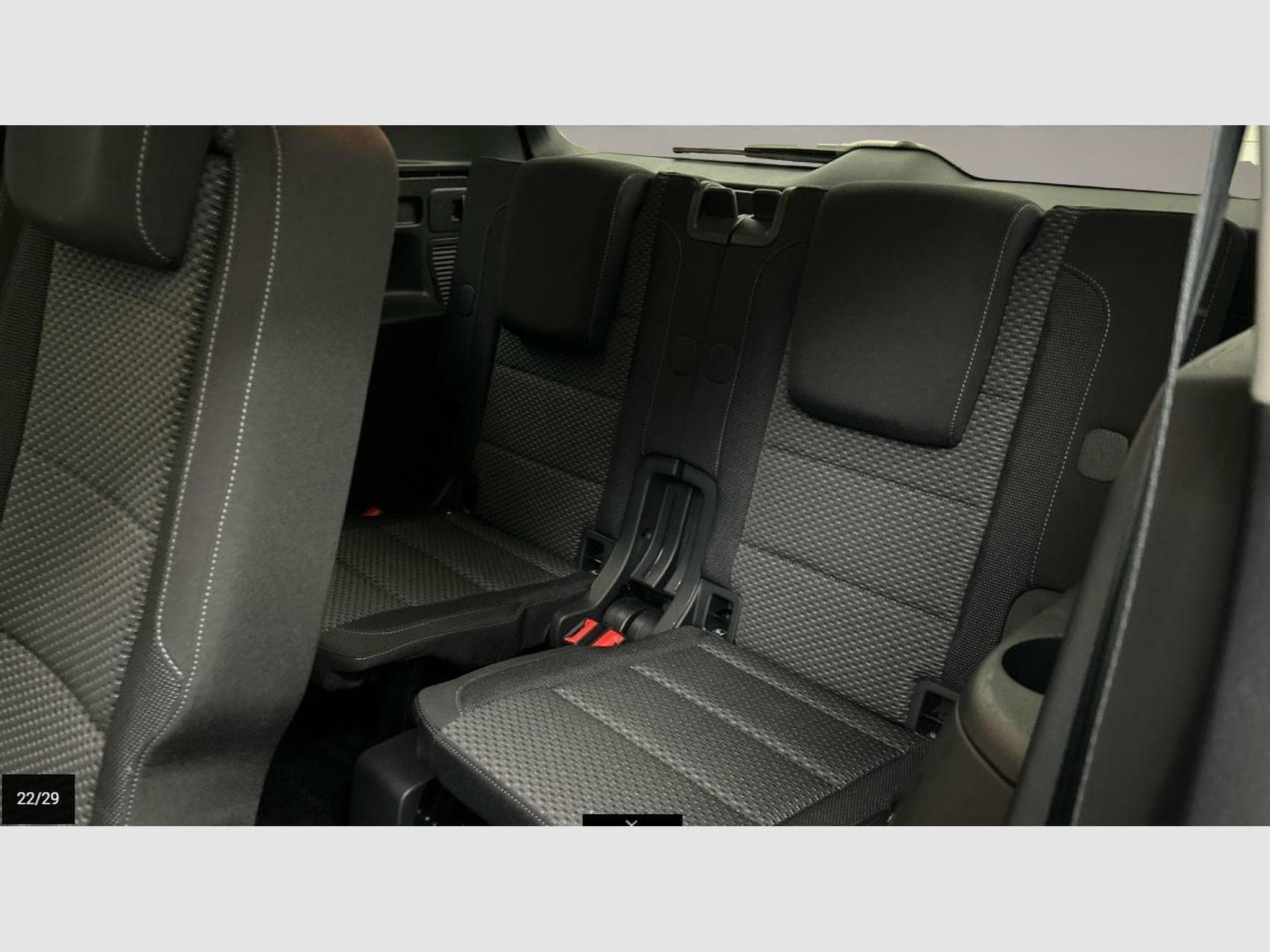 VW Touran Comfortline BMT/Start-Stopp (2025) - Foto 4