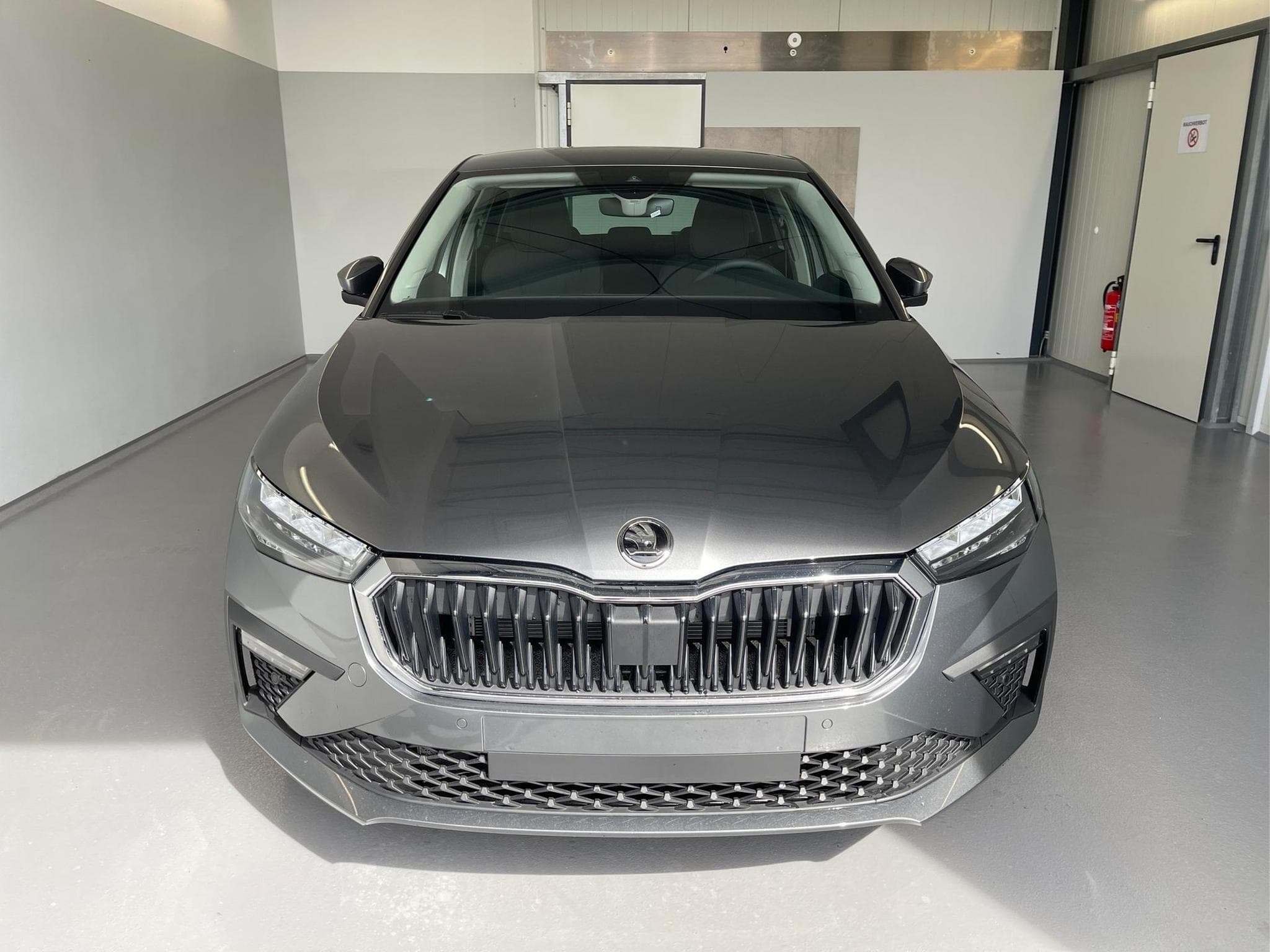 Skoda Scala Selection (2026) - Photo 2