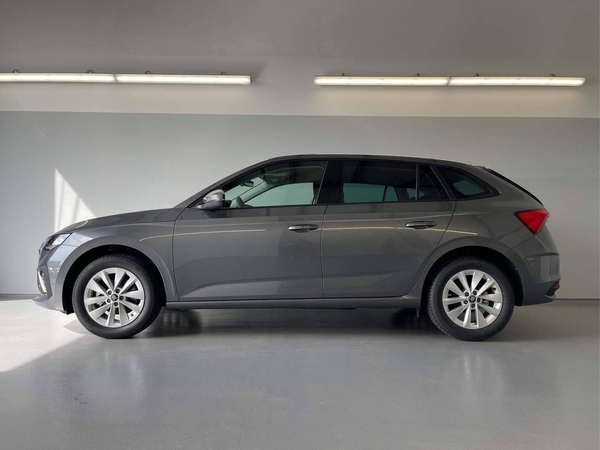 Skoda Scala Selection (2026) - Photo 3