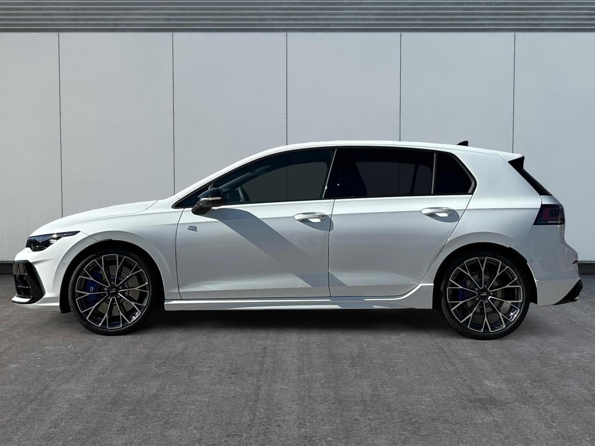 VW Golf R (2026) - Foto 2