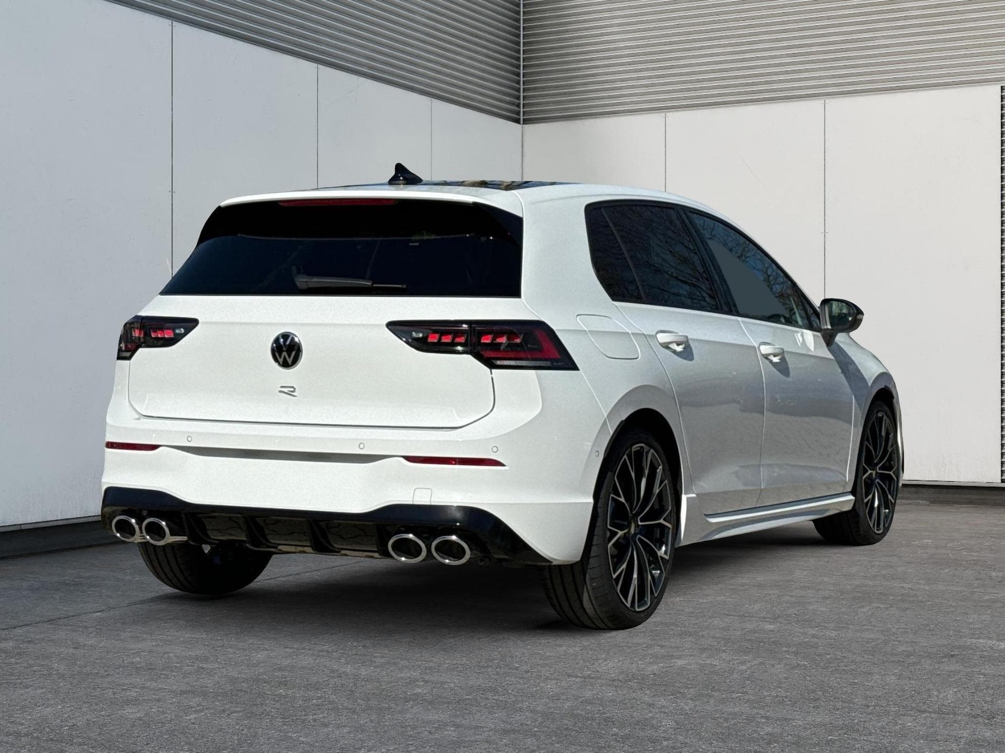 VW Golf R (2026) - Foto 3