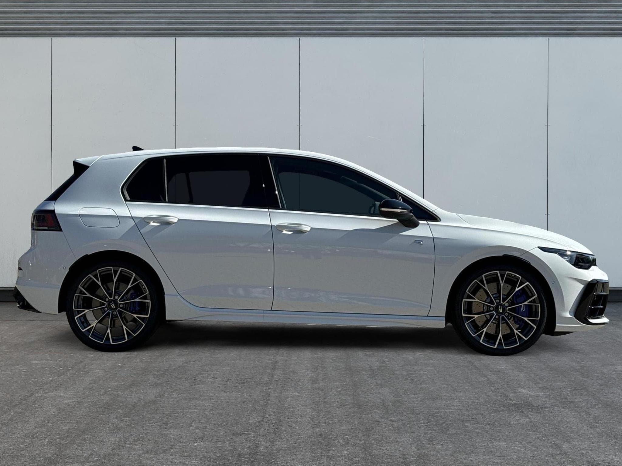 VW Golf R (2026) - Foto 5