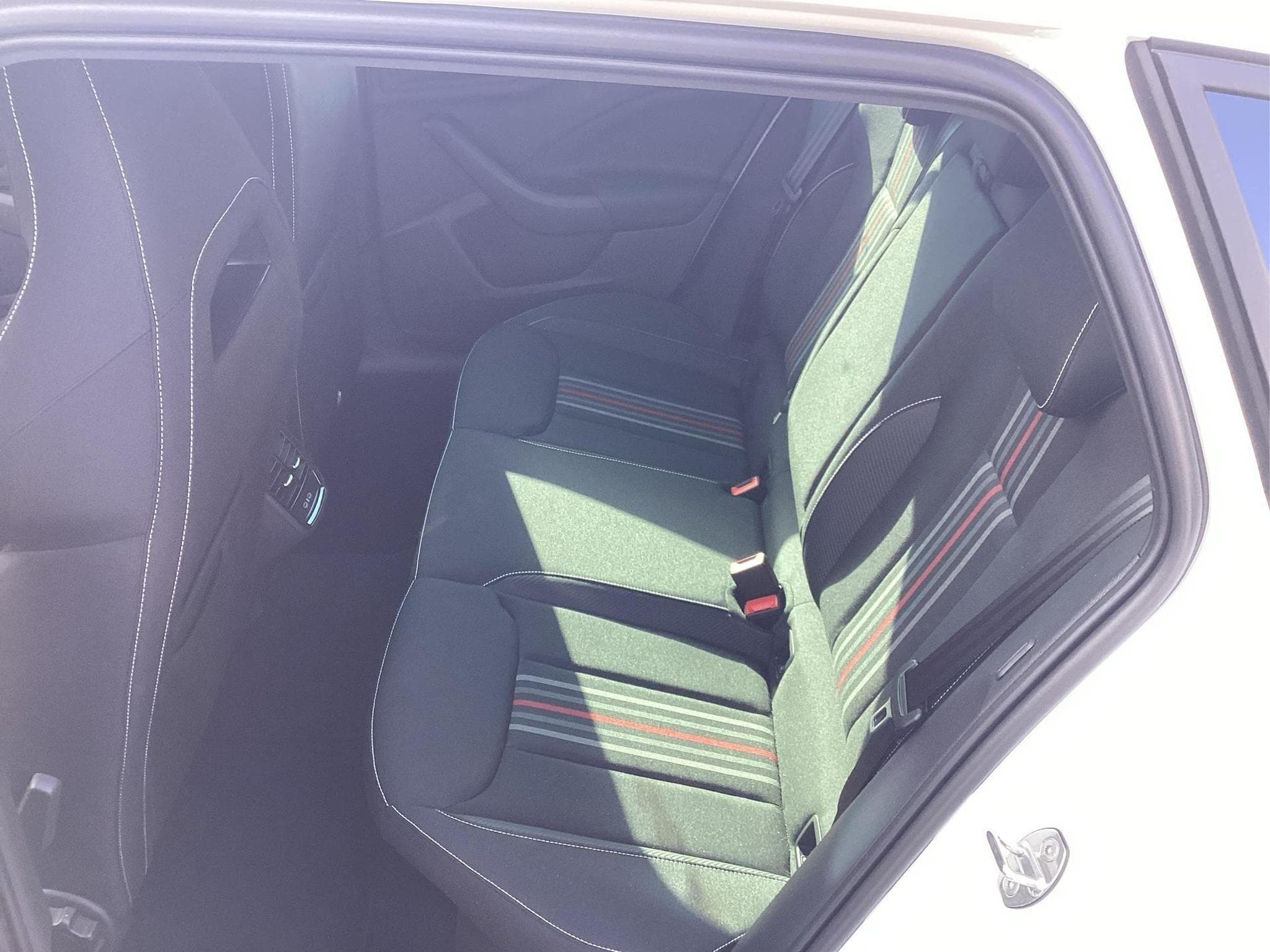 Skoda Scala Monte Carlo (2026) - Foto 15