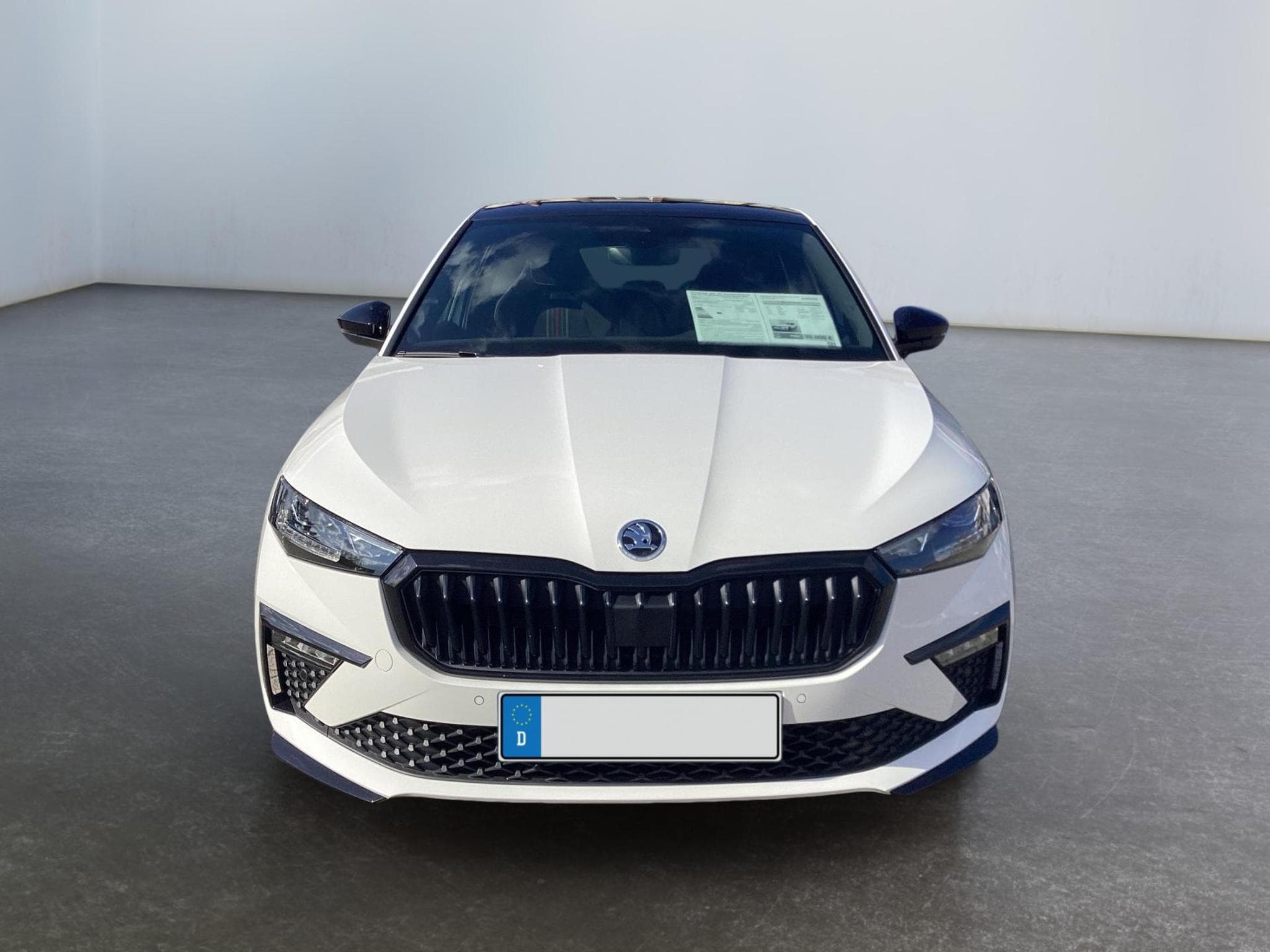 Skoda Scala Monte Carlo (2026) - Foto 2