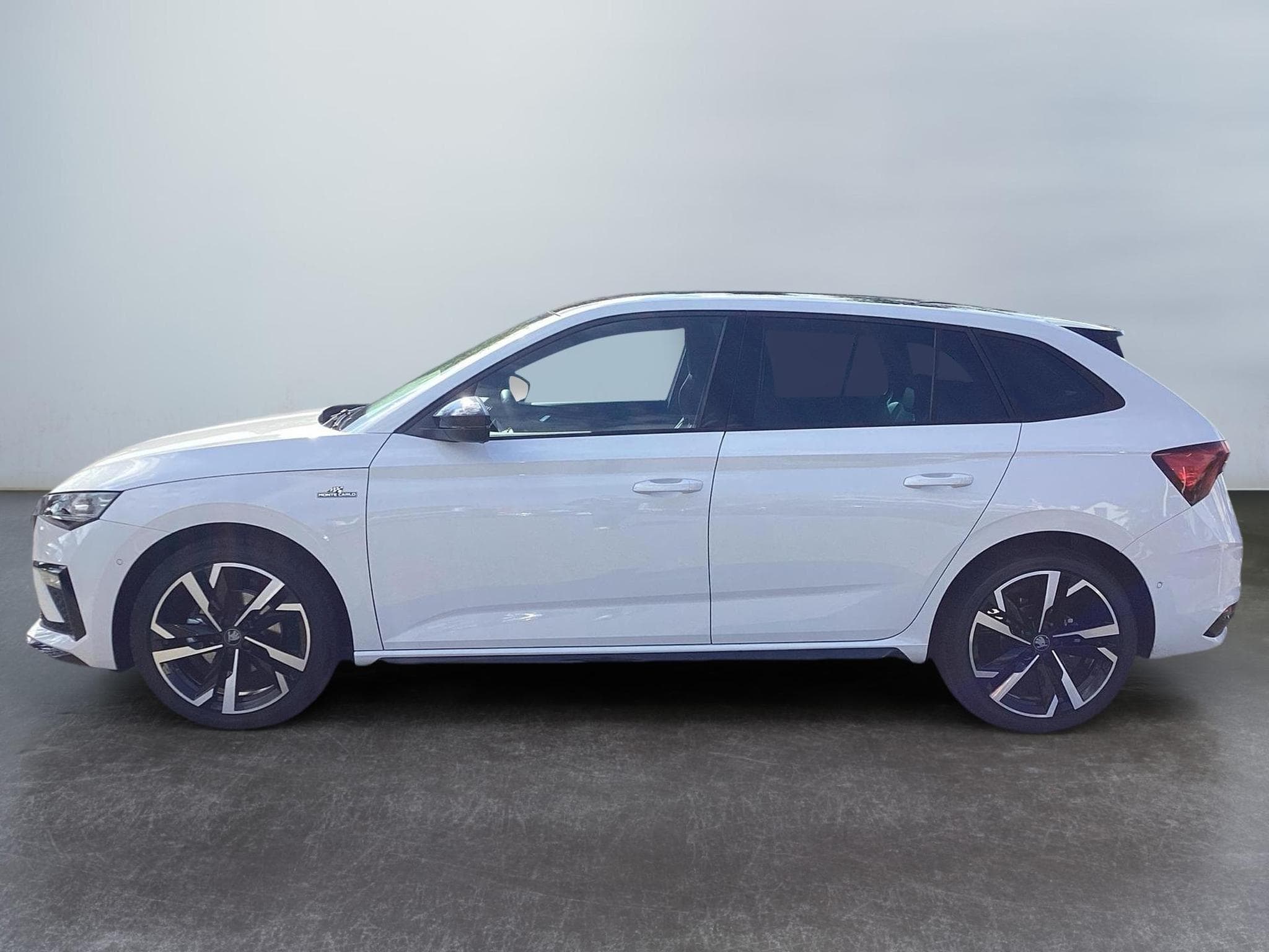 Skoda Scala Monte Carlo (2026) - Foto 3