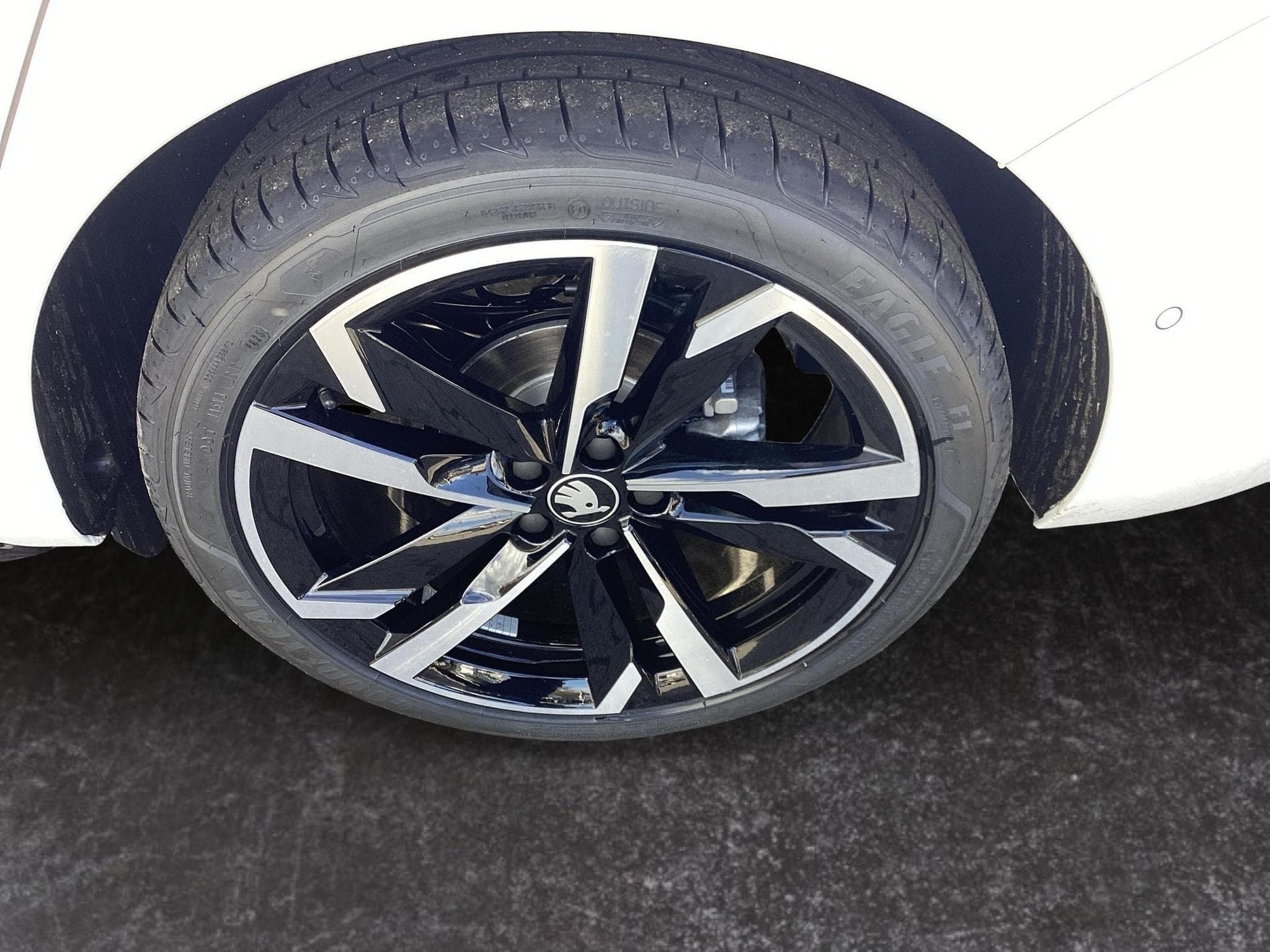 Skoda Scala Monte Carlo (2026) - Foto 6