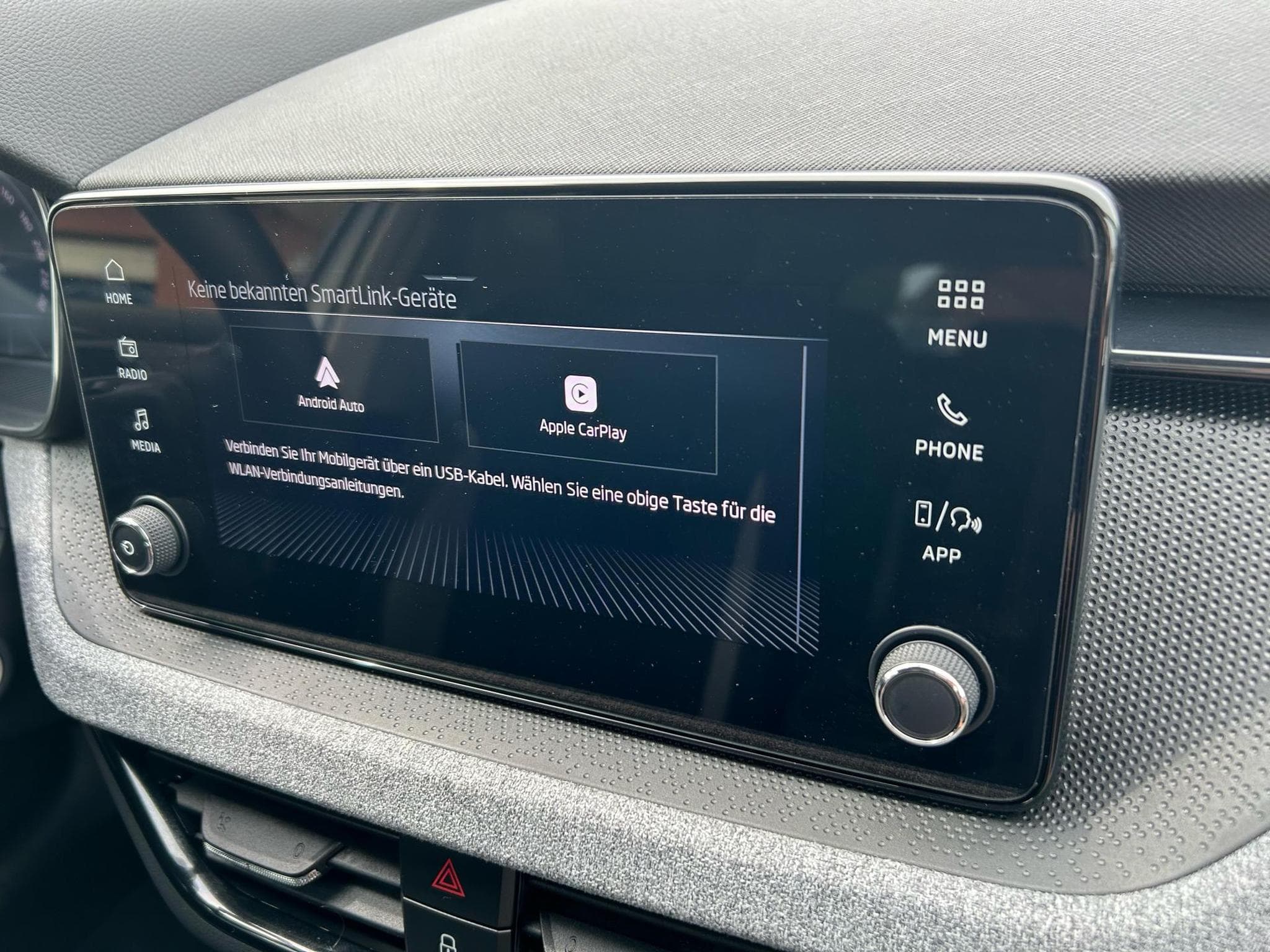 Skoda Scala Selection (2025) - Photo 11