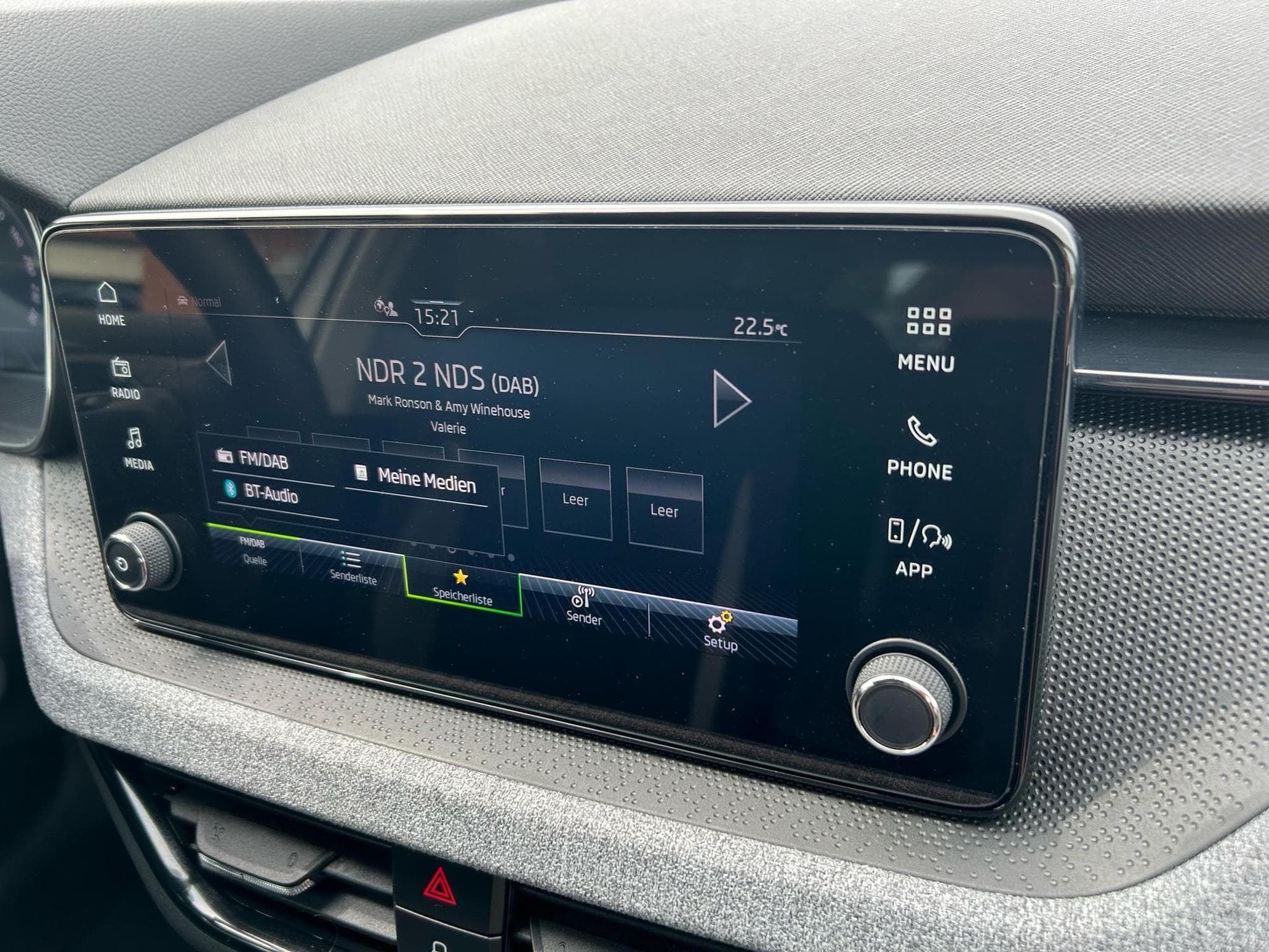 Skoda Scala Selection (2025) - Photo 14