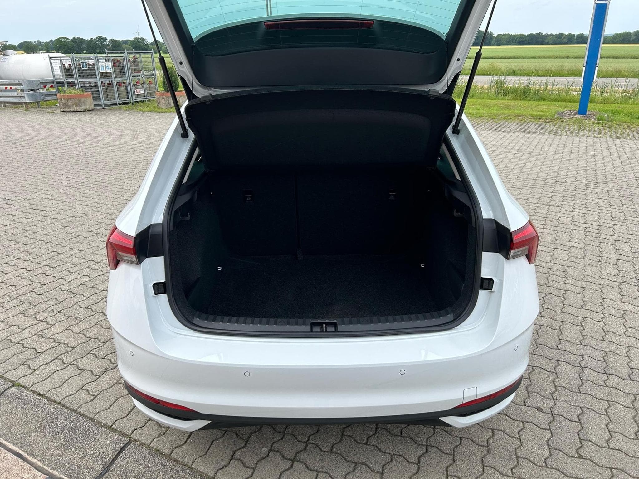 Skoda Scala Selection (2025) - Photo 18