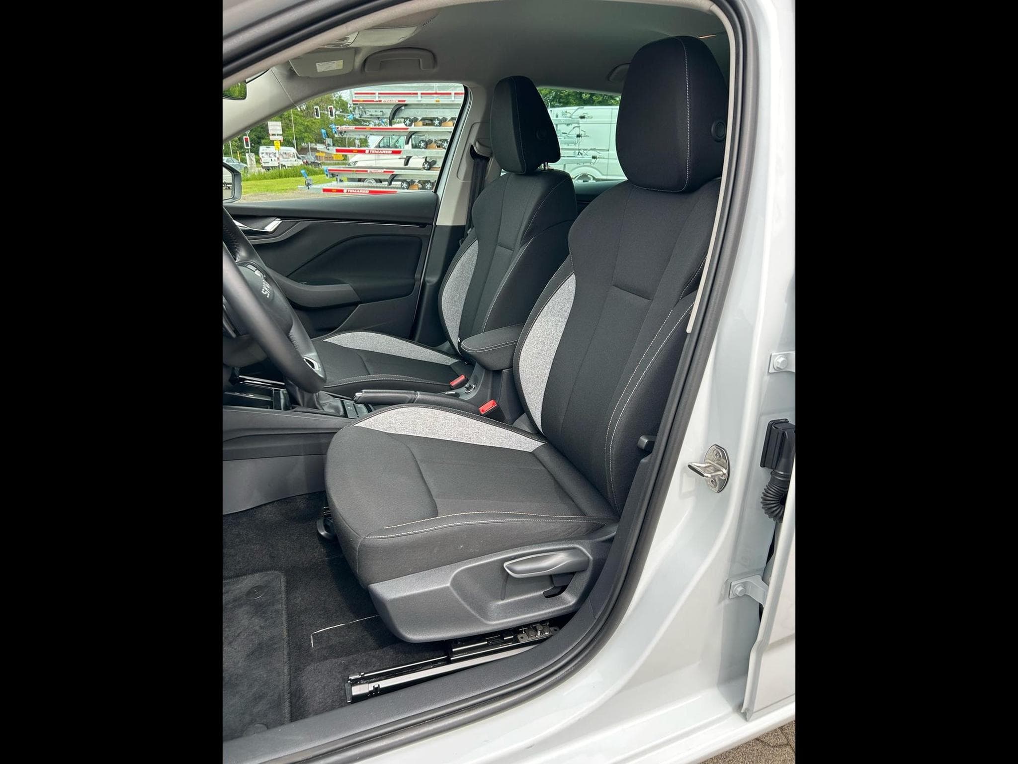 Skoda Scala Selection (2025) - Photo 5