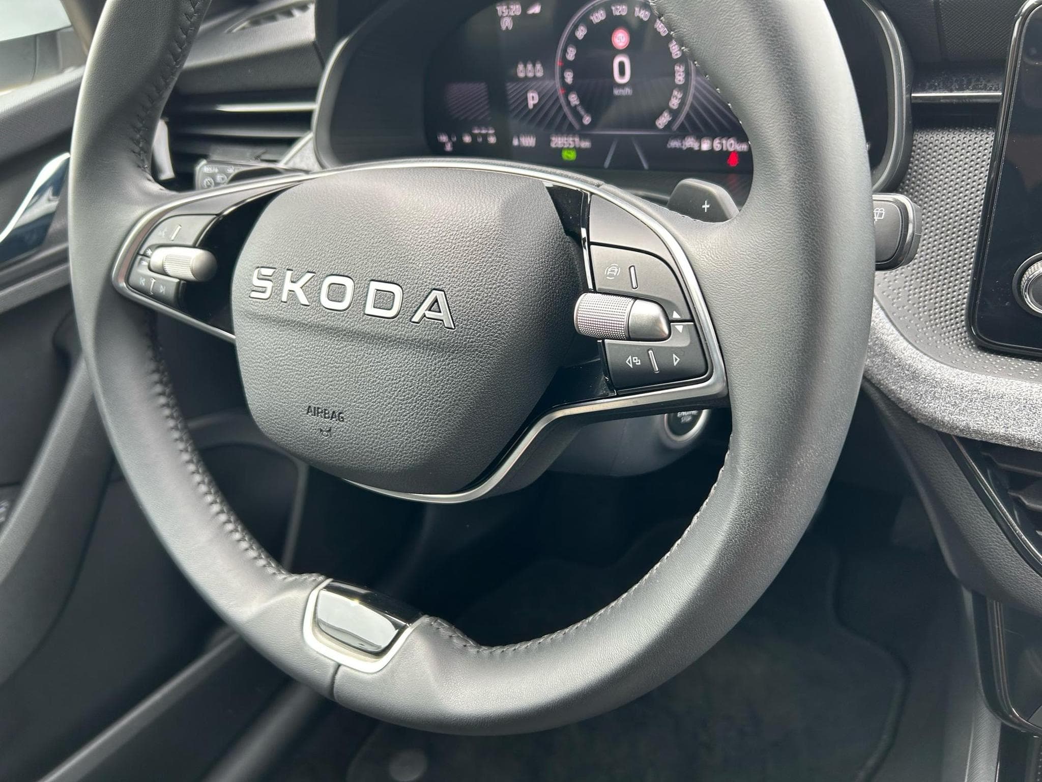 Skoda Scala Selection (2025) - Photo 7