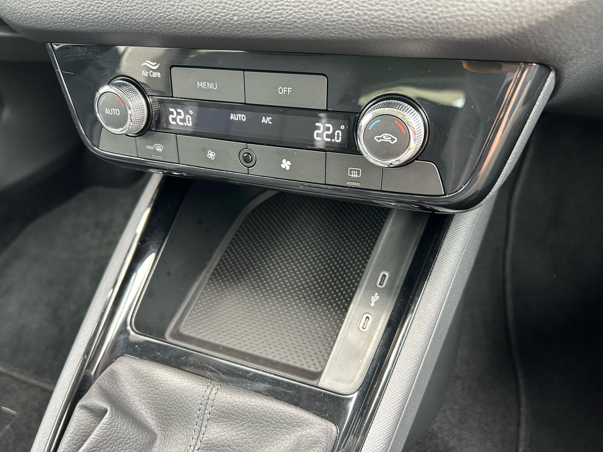 Skoda Scala Selection (2025) - Photo 8