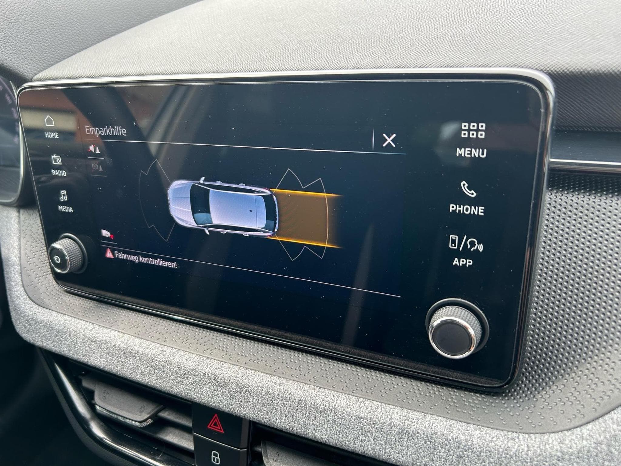 Skoda Scala Selection (2025) - Photo 9