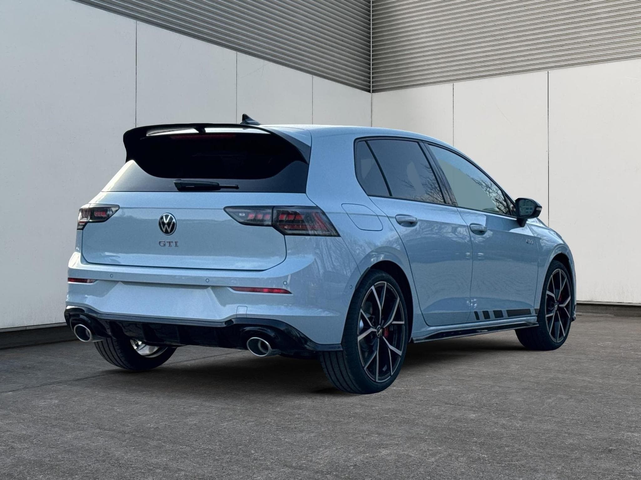 VW Golf GTI Clubsport (2026) - Foto 3