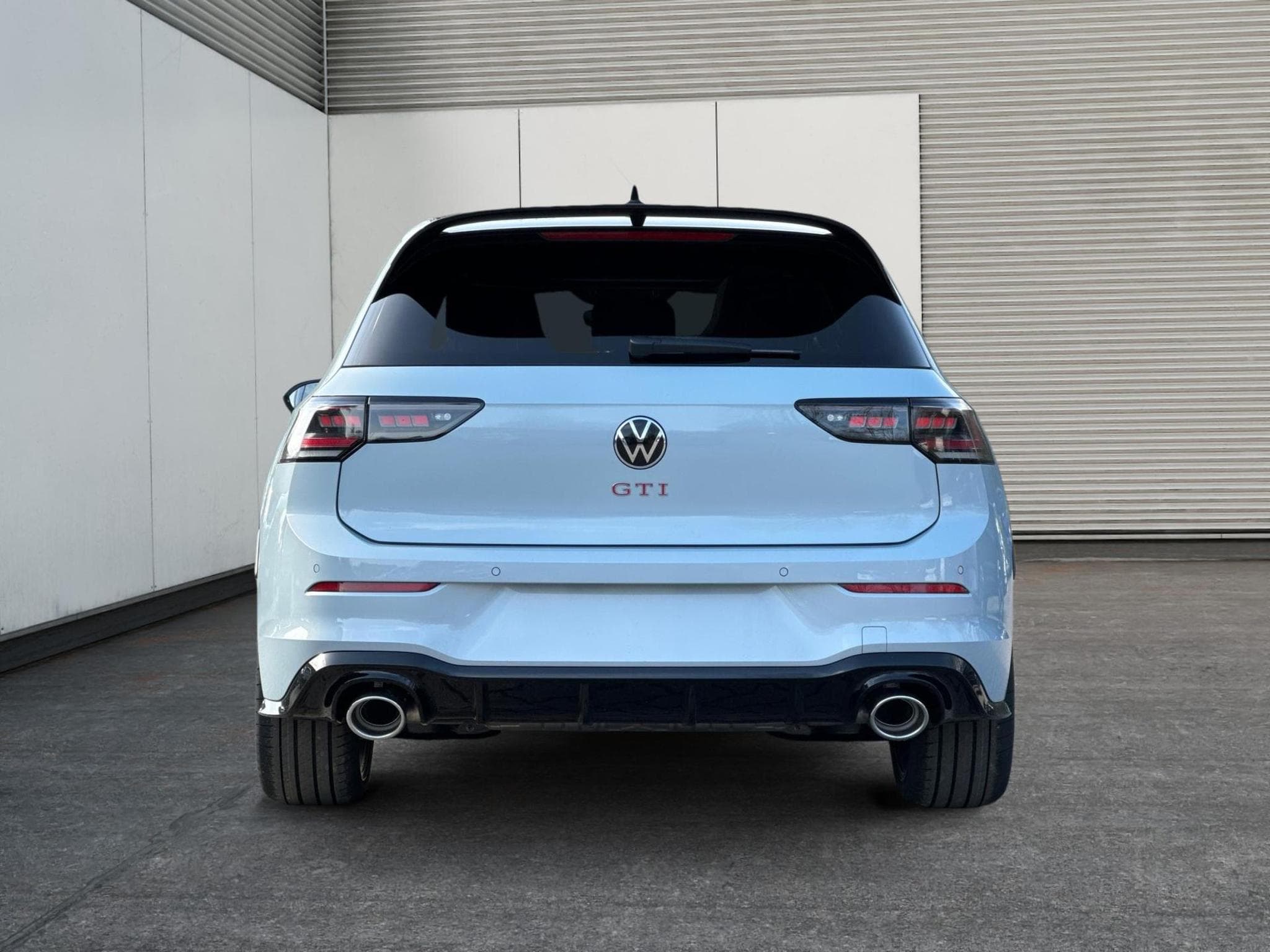 VW Golf GTI Clubsport (2026) - Foto 4