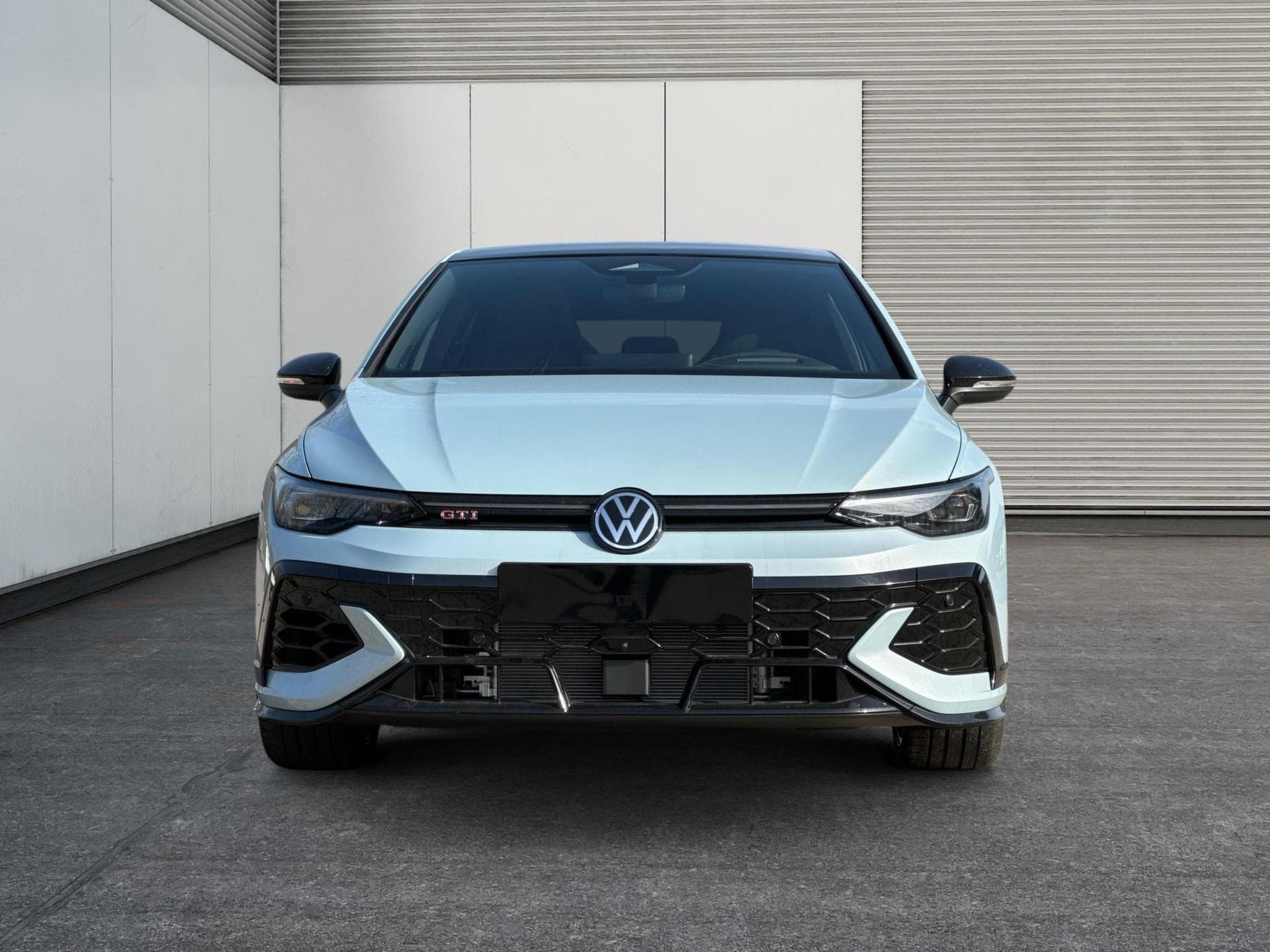 VW Golf GTI Clubsport (2026) - Foto 6