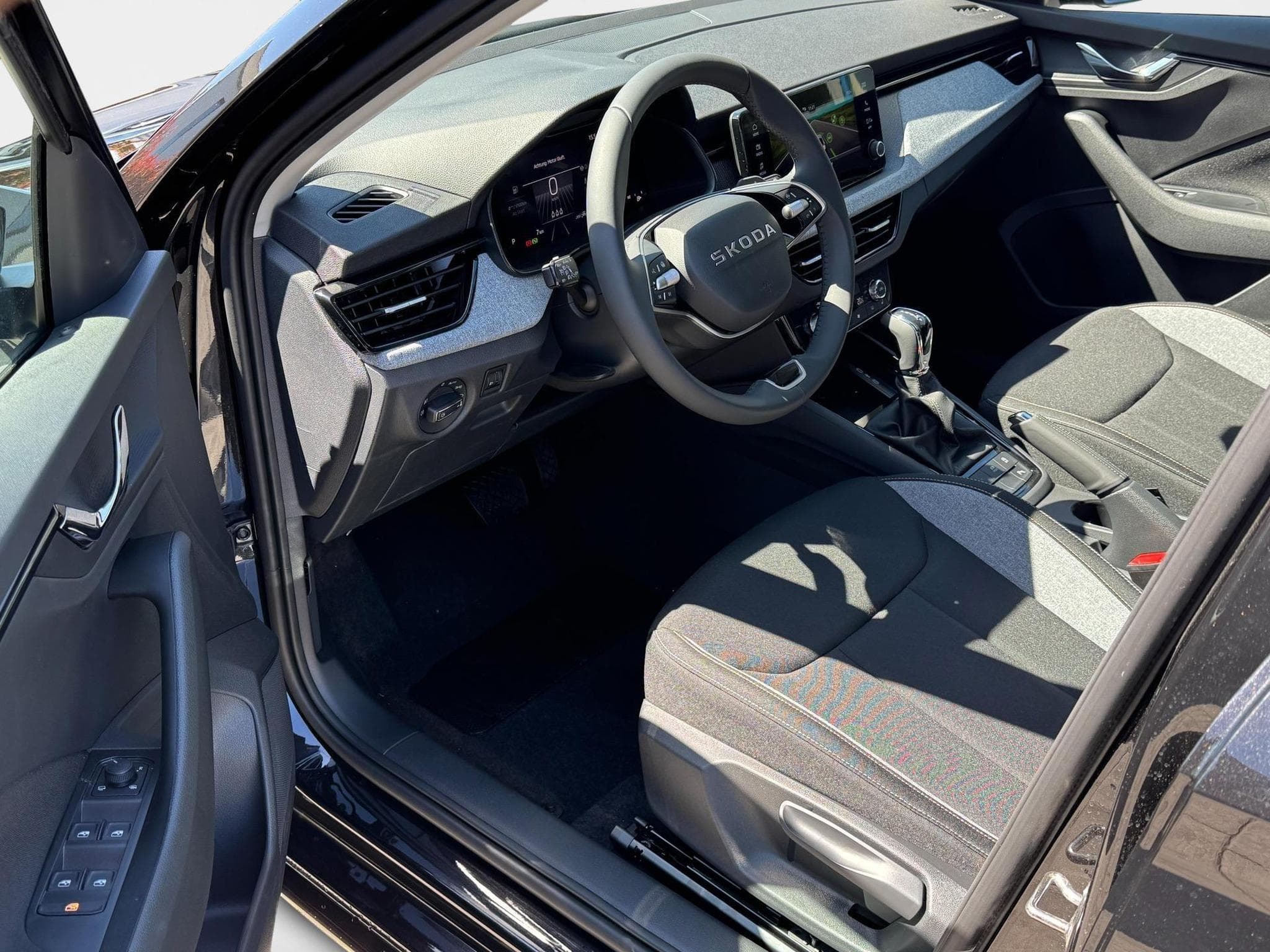 Skoda Scala Extra Plus (2026) - Foto 10