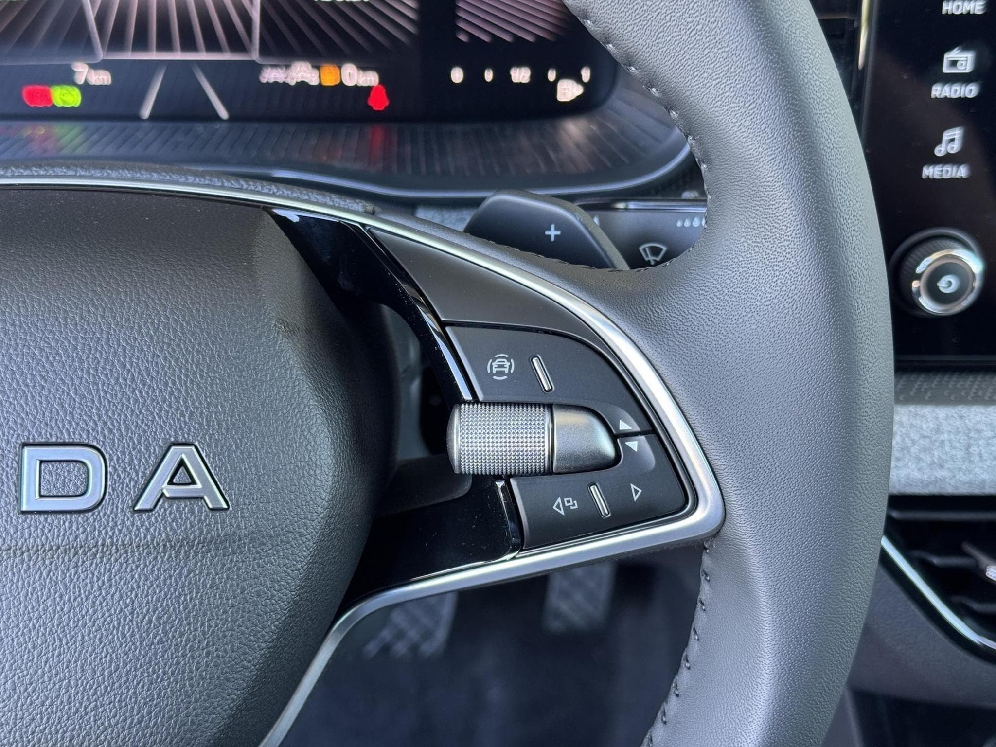 Skoda Scala Extra Plus (2026) - Foto 13