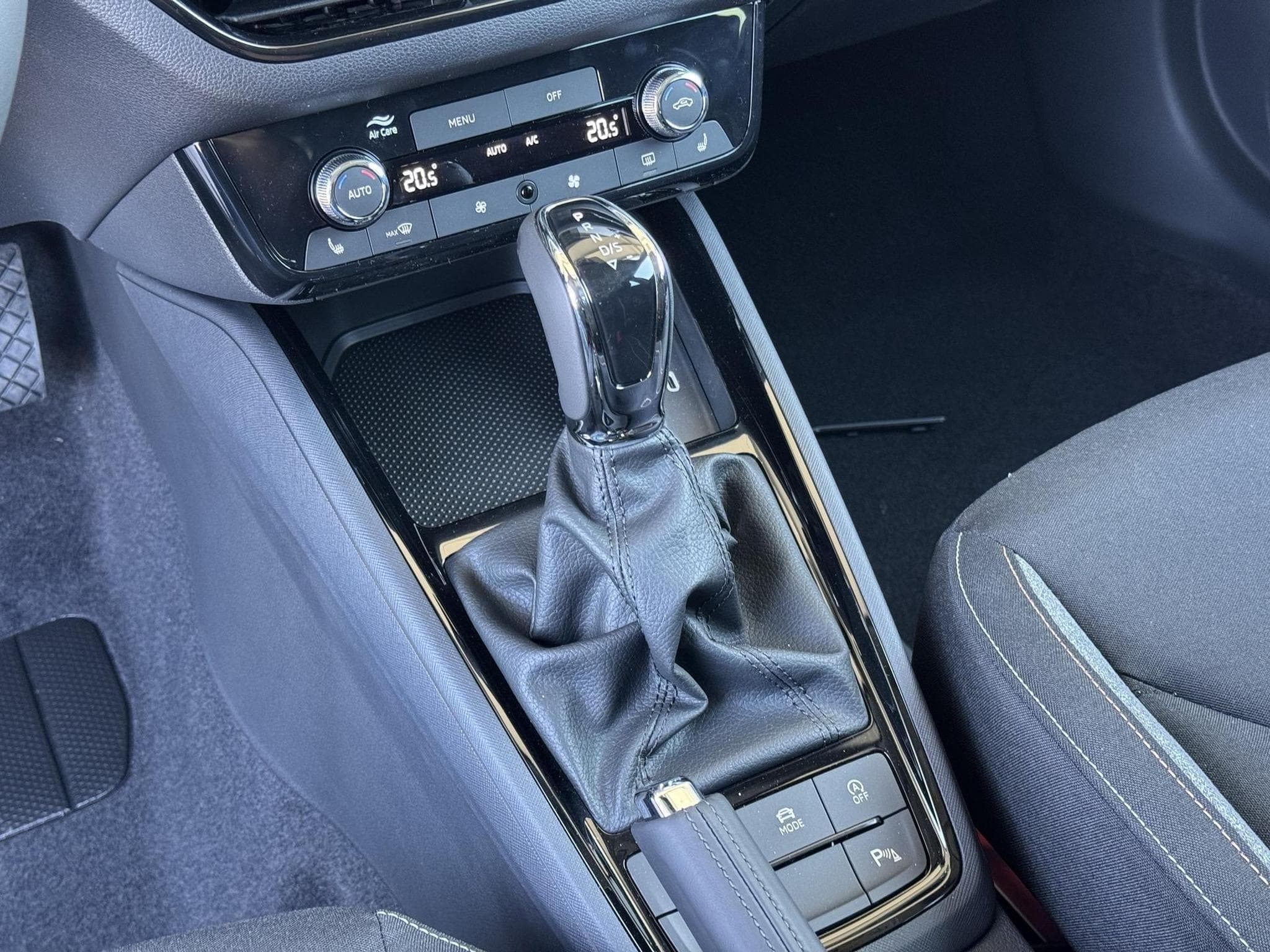 Skoda Scala Extra Plus (2026) - Foto 14