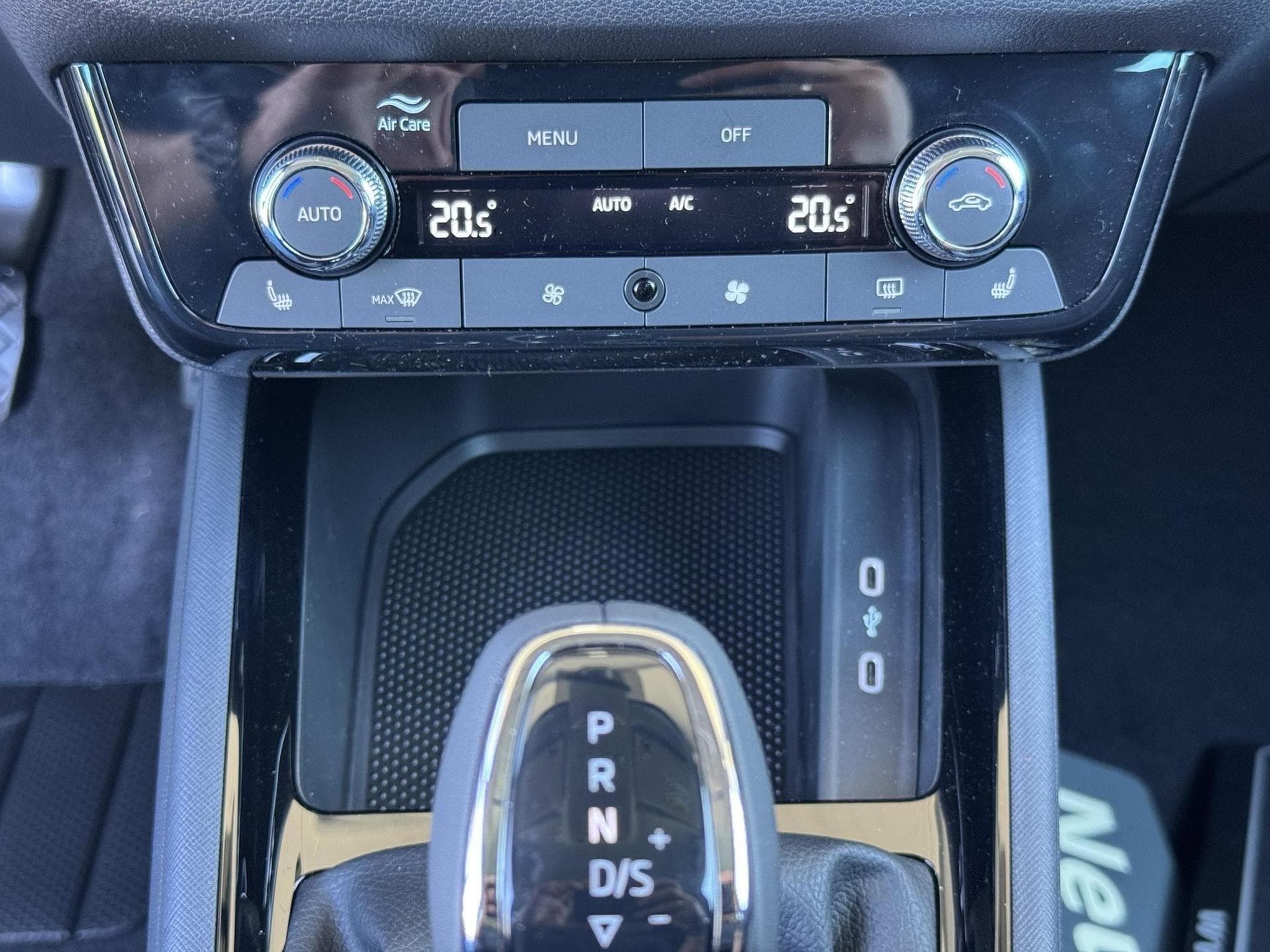 Skoda Scala Extra Plus (2026) - Foto 15