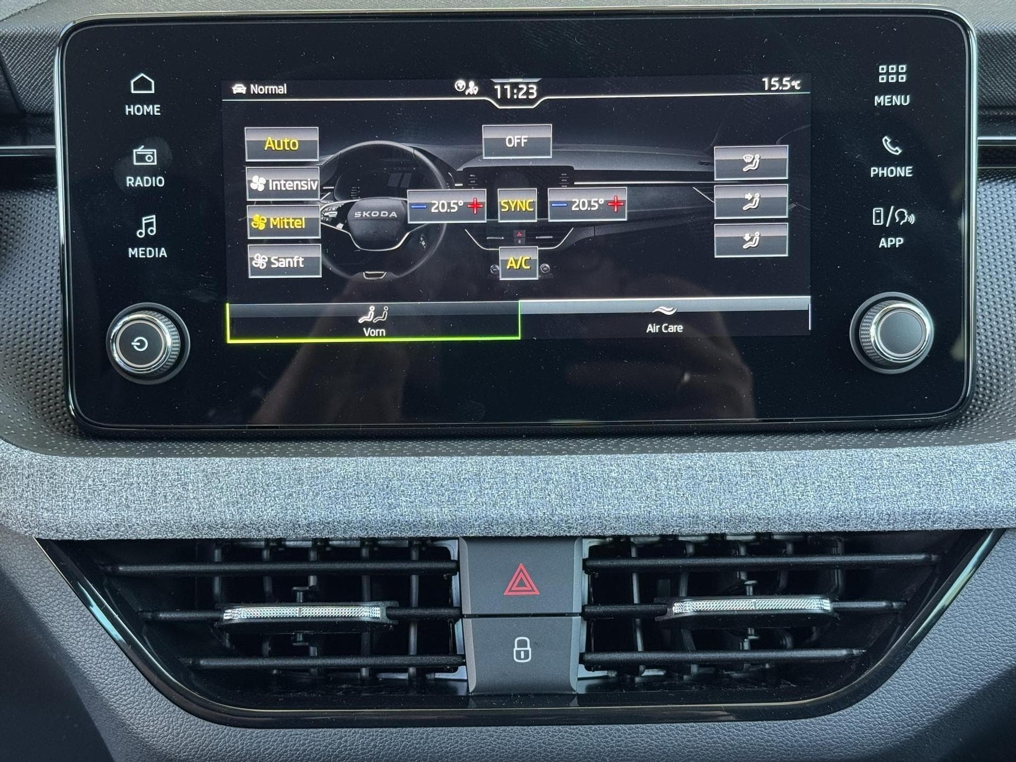 Skoda Scala Extra Plus (2026) - Foto 17