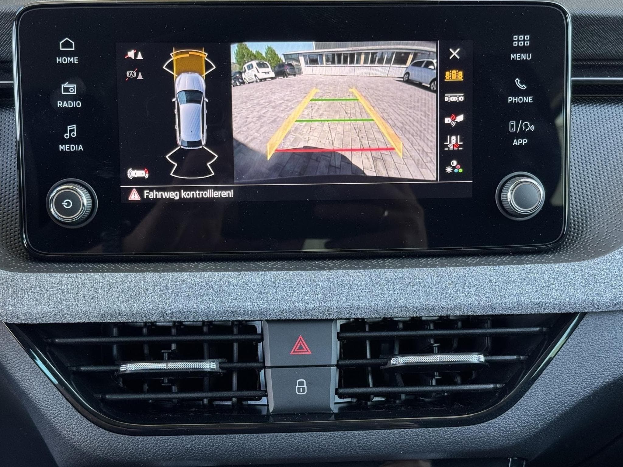 Skoda Scala Extra Plus (2026) - Foto 19