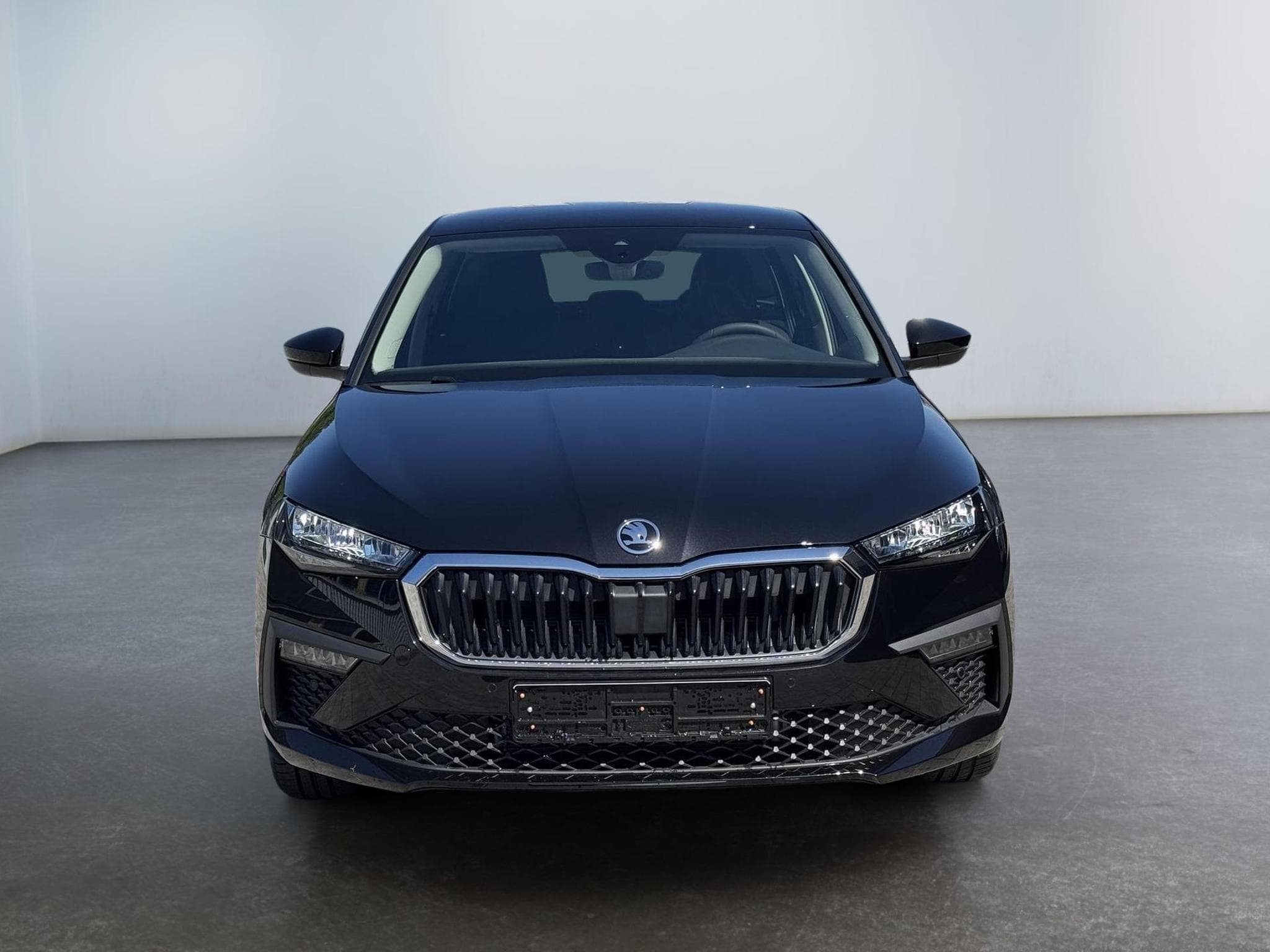 Skoda Scala Extra Plus (2026) - Foto 2