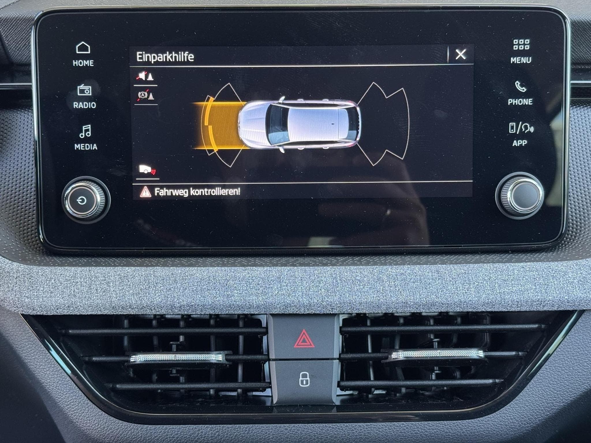Skoda Scala Extra Plus (2026) - Foto 20