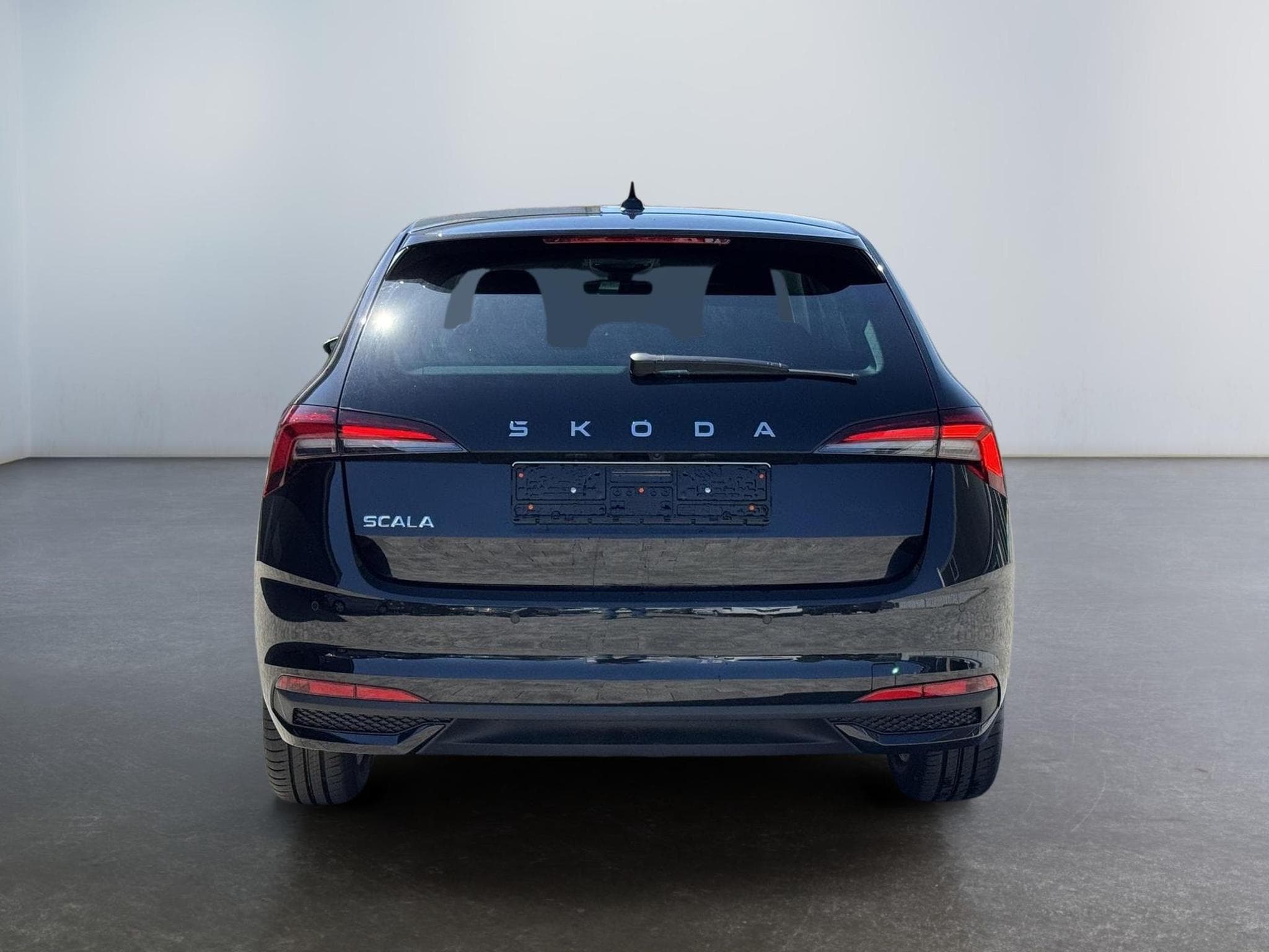 Skoda Scala Extra Plus (2026) - Foto 3