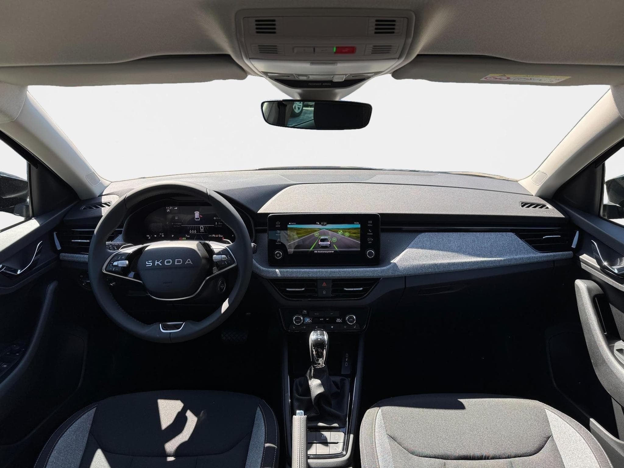 Skoda Scala Extra Plus (2026) - Foto 9