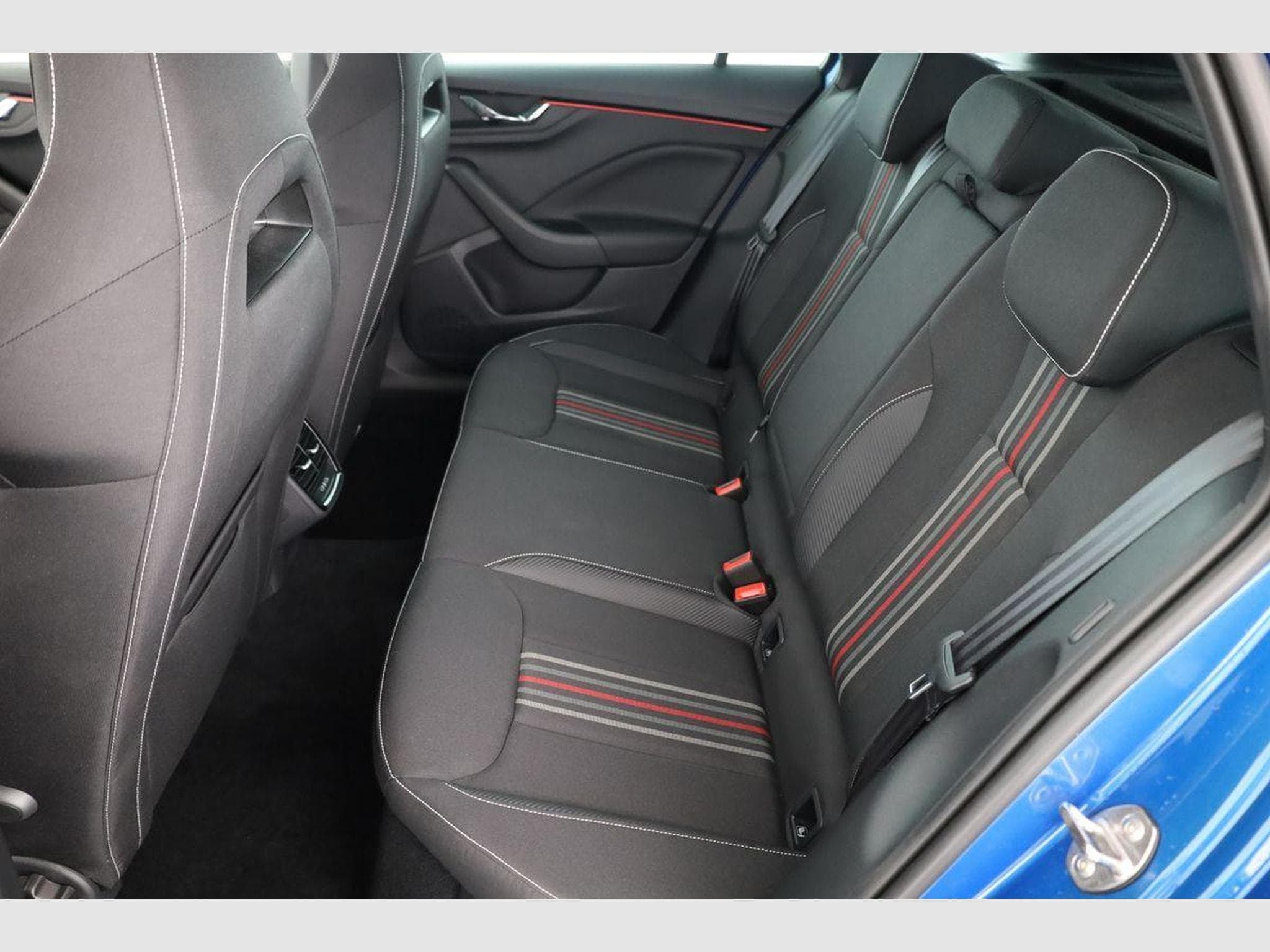 Skoda Scala Monte Carlo (2025) - Foto 12
