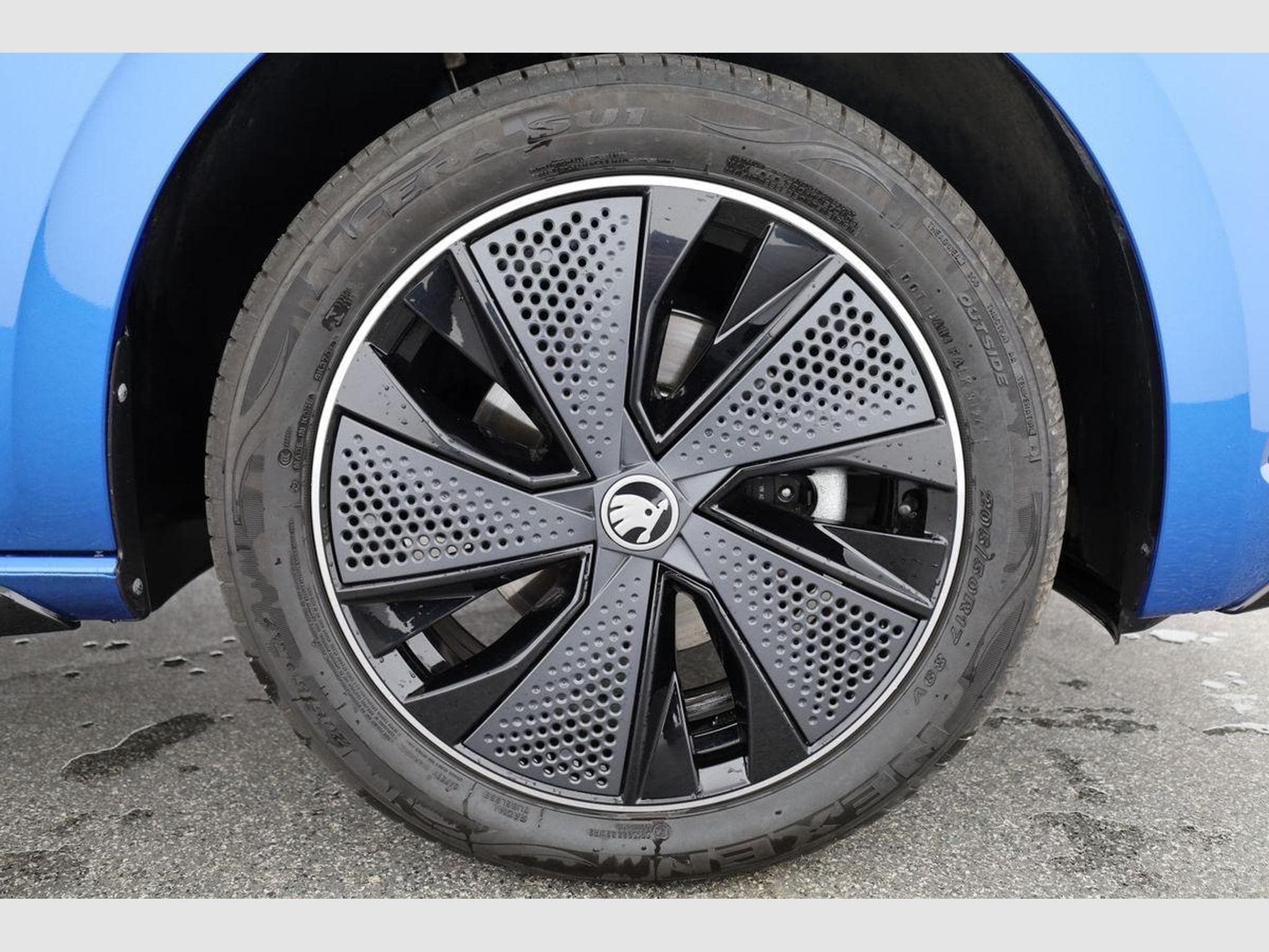 Skoda Scala Monte Carlo (2025) - Foto 15