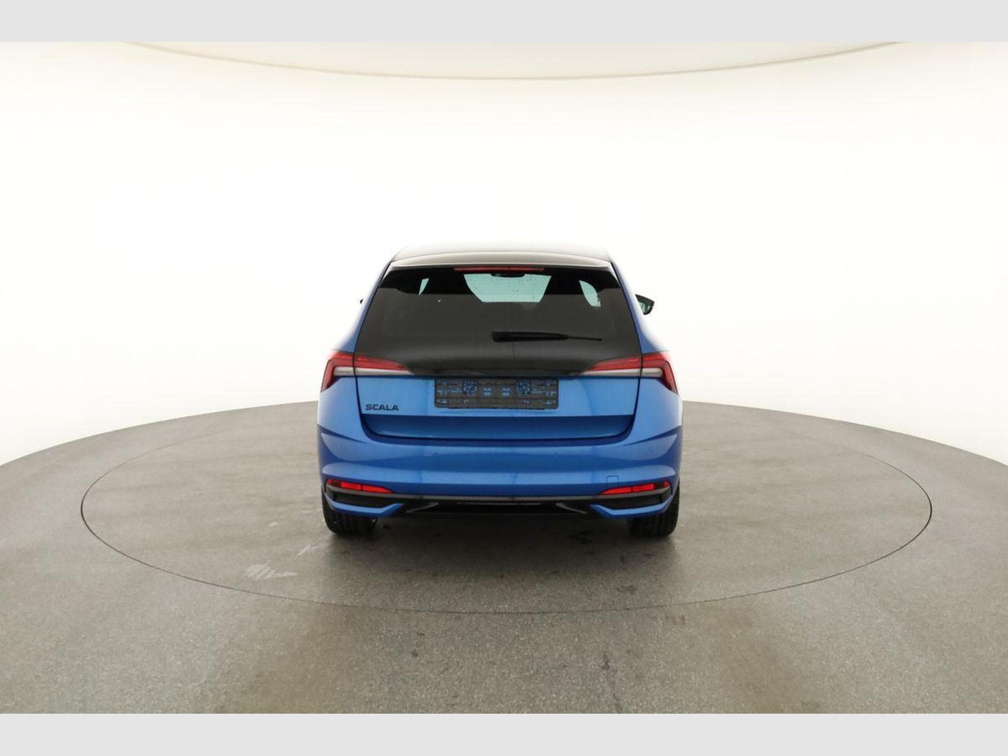 Skoda Scala Monte Carlo (2025) - Foto 16