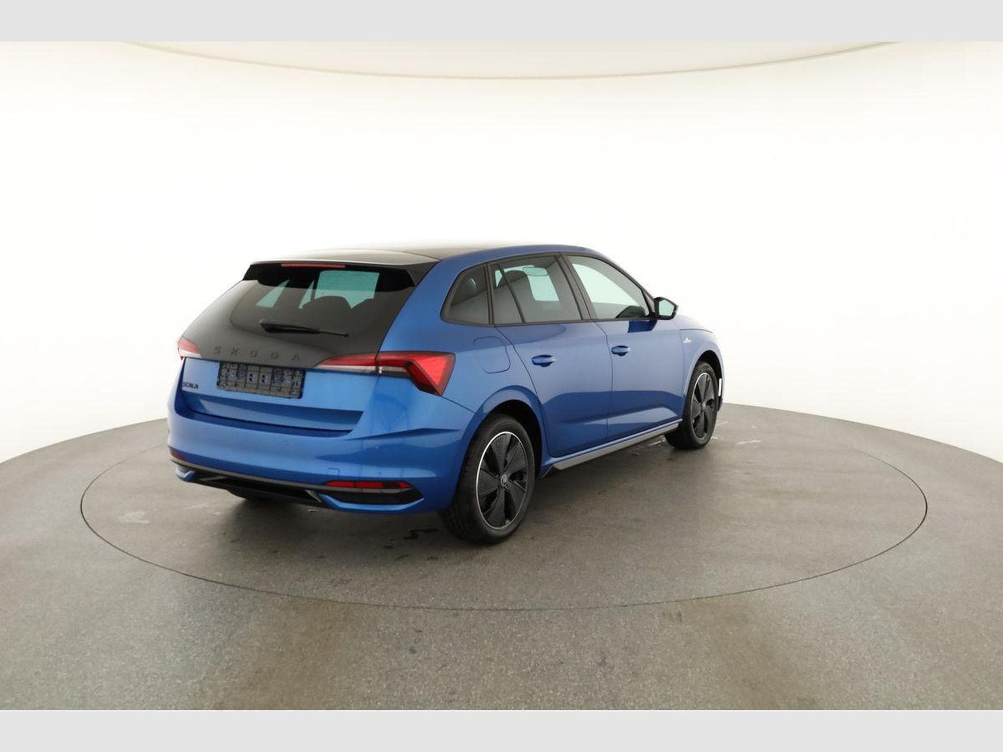 Skoda Scala Monte Carlo (2025) - Foto 18