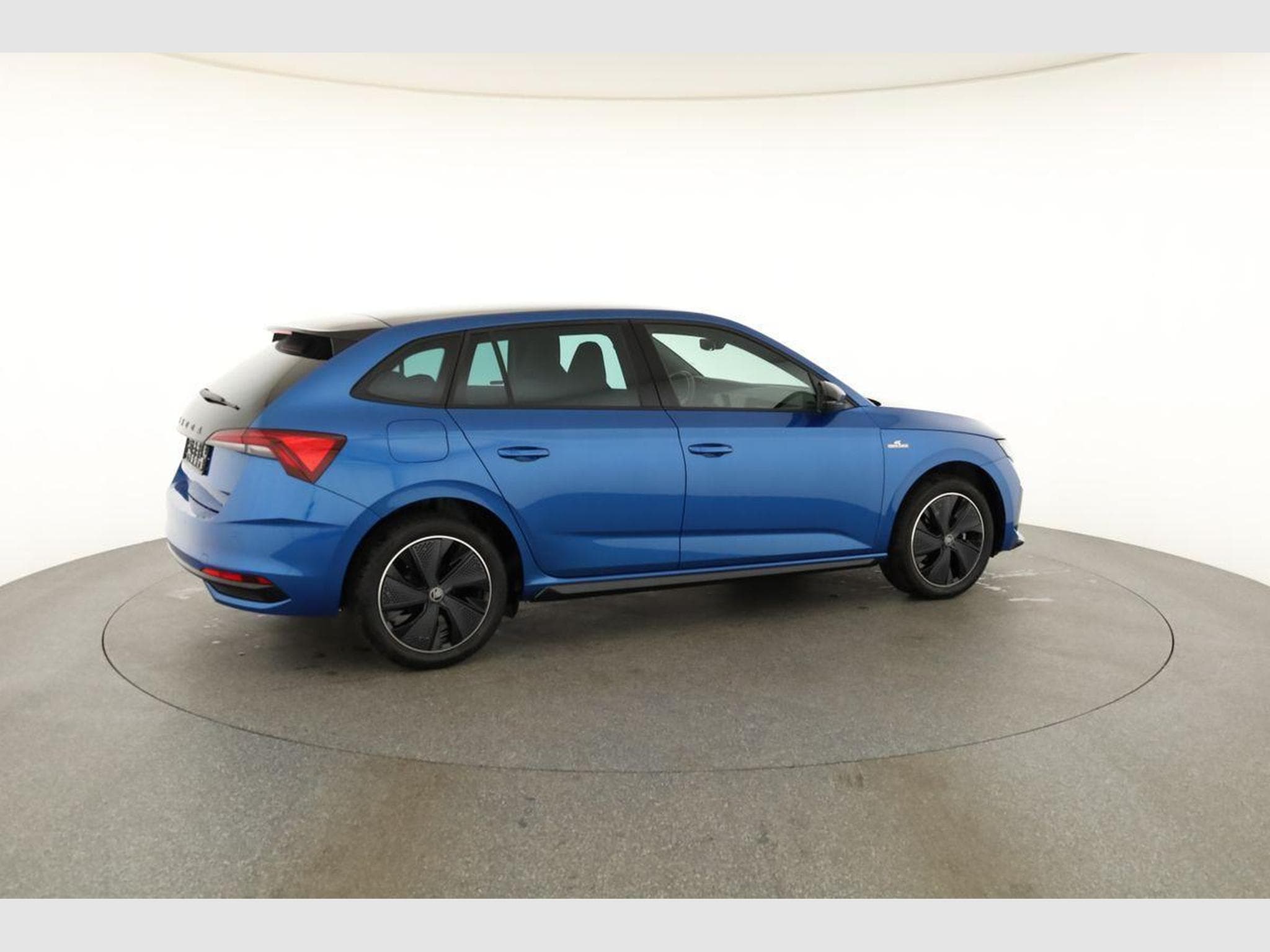 Skoda Scala Monte Carlo (2025) - Foto 20