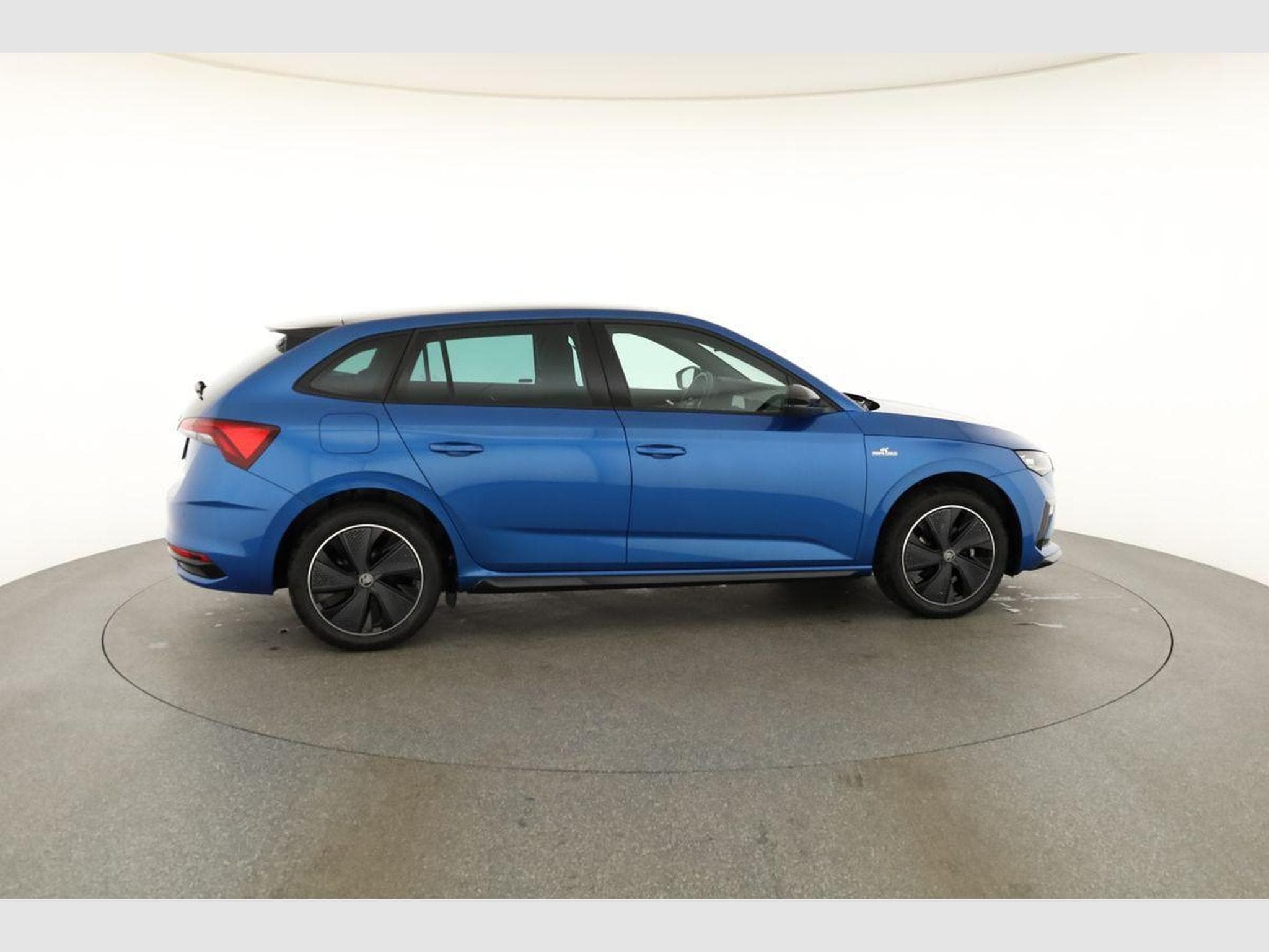 Skoda Scala Monte Carlo (2025) - Foto 21