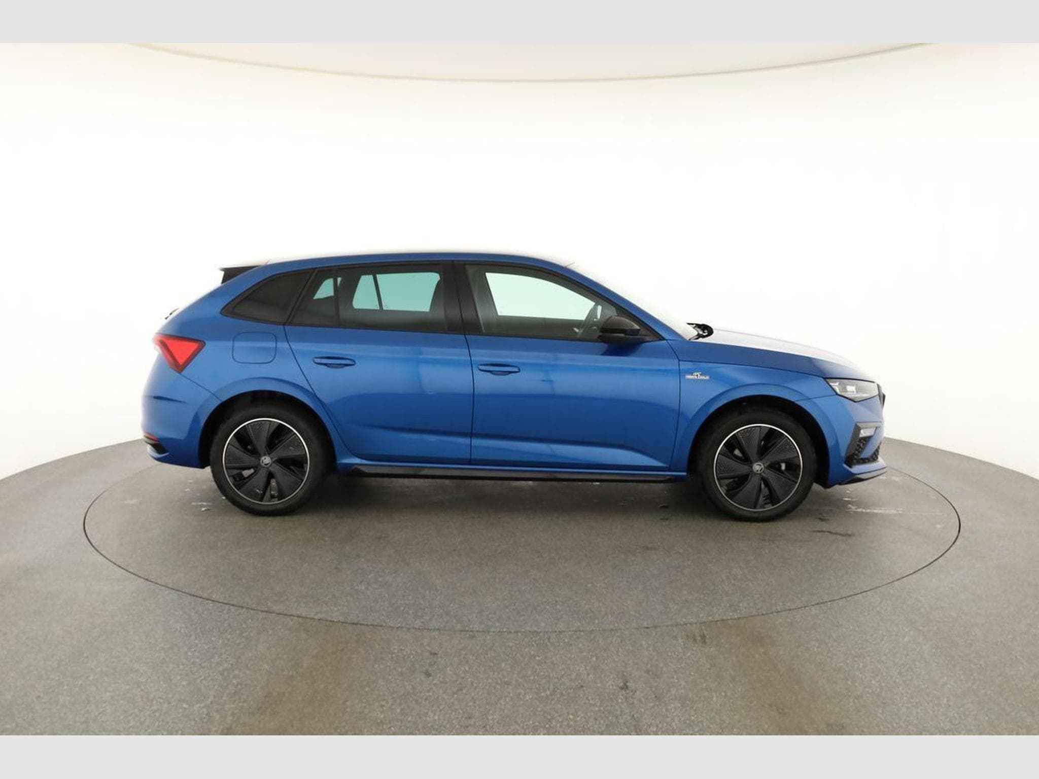Skoda Scala Monte Carlo (2025) - Foto 22